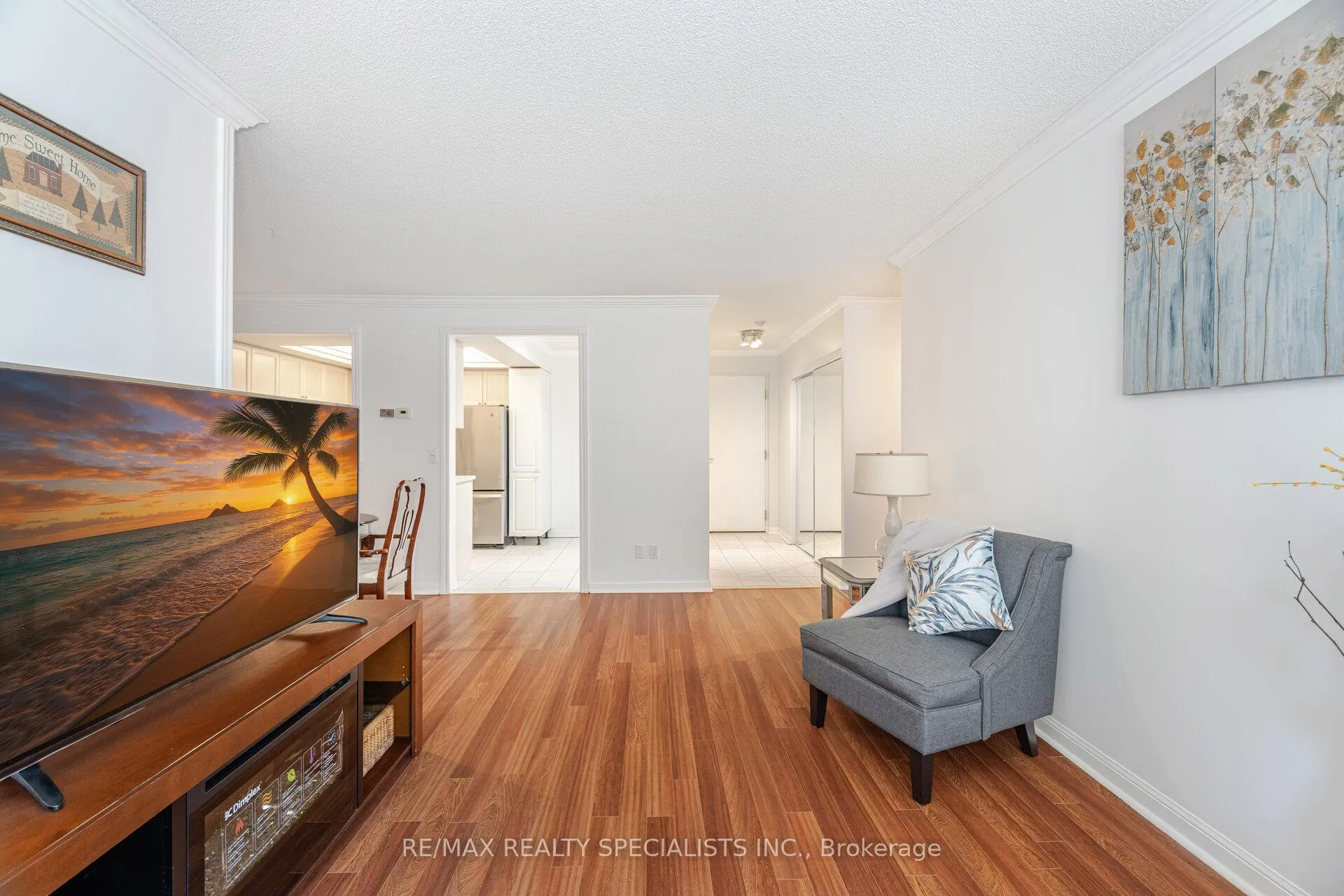 Photo 16 of Unit 825, 1400 The Esplanade N, Pickering, Town Centre — HOMEH