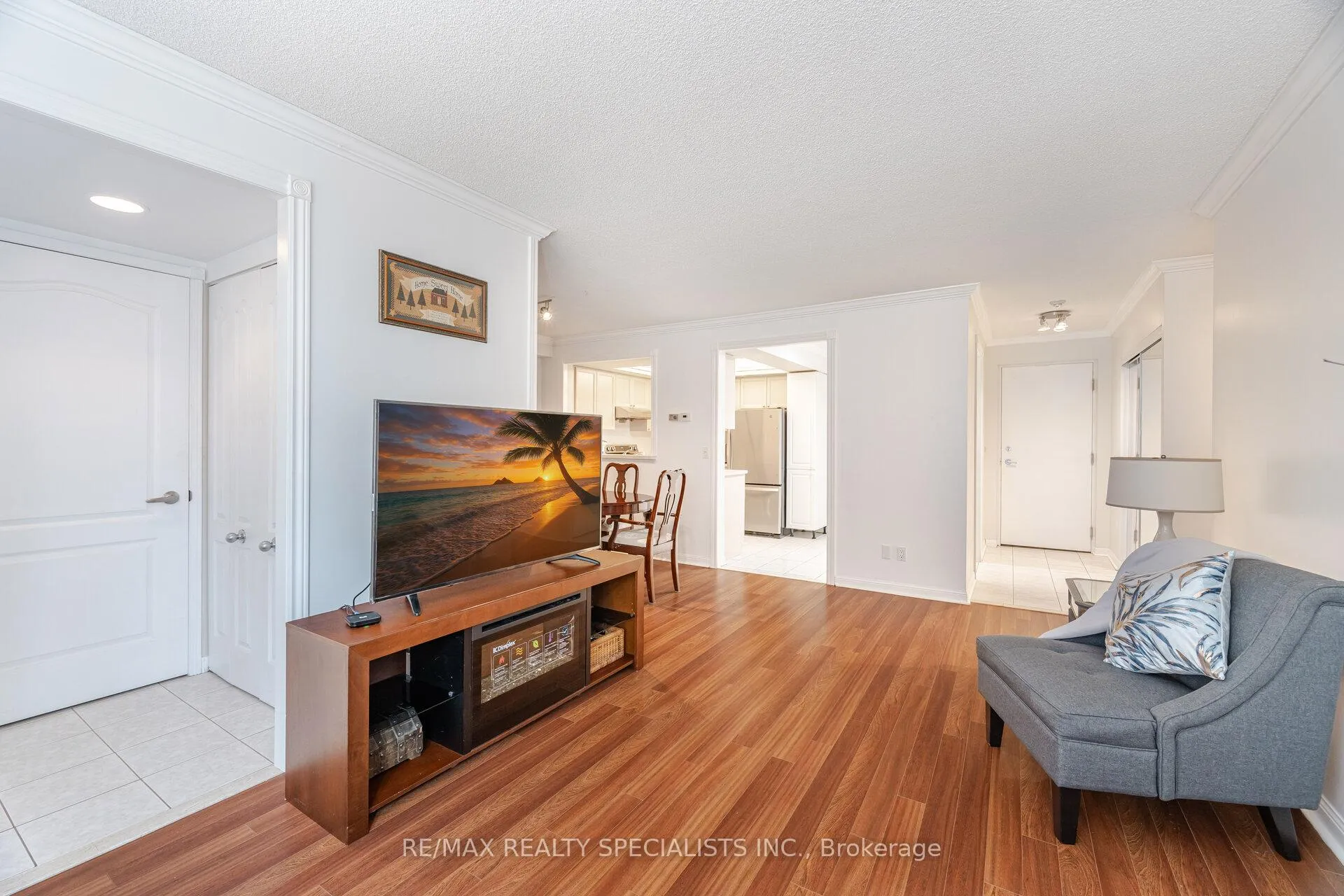 Photo 17 of Unit 825, 1400 The Esplanade N, Pickering, Town Centre — HOMEH