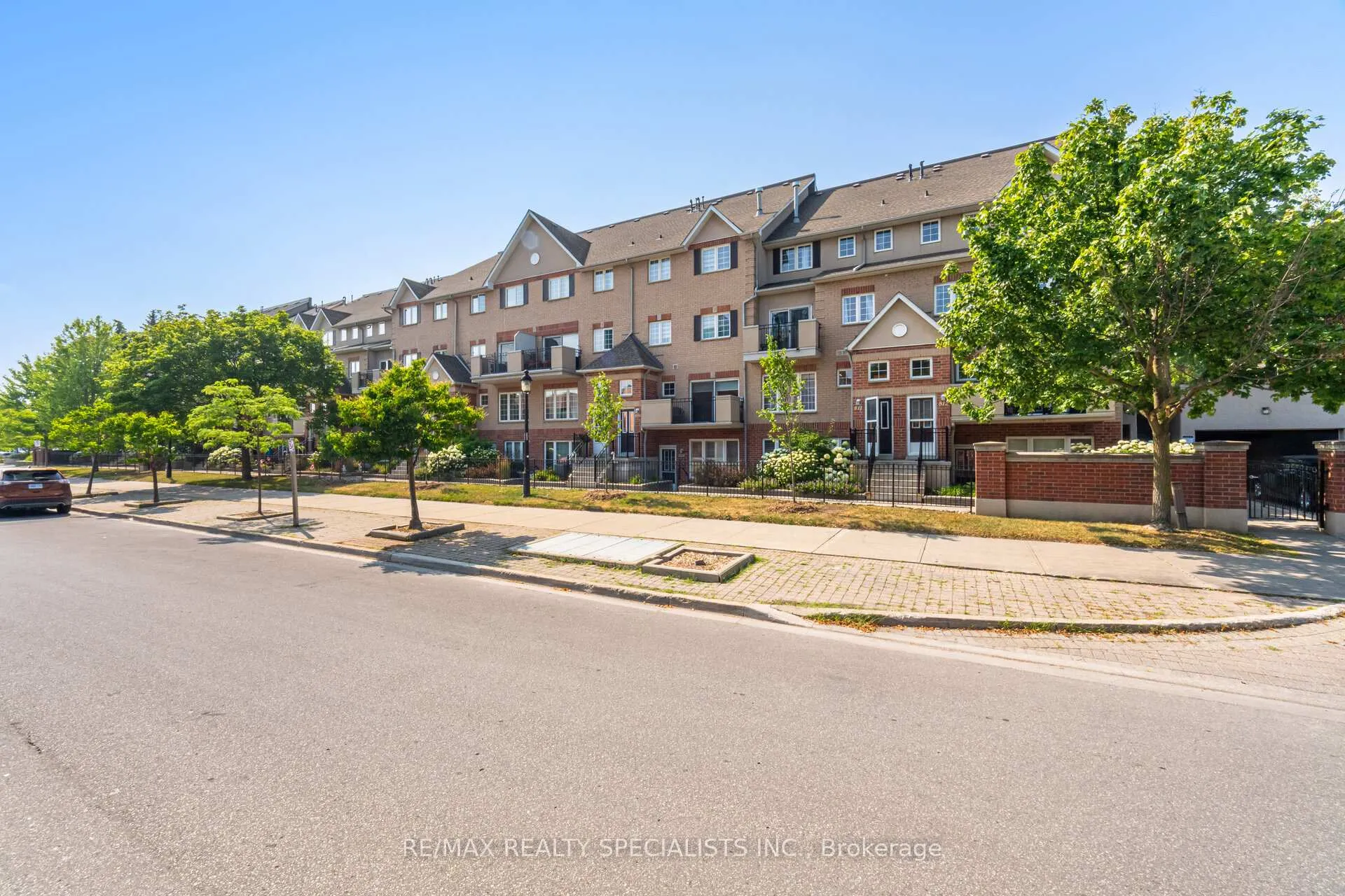 Photo 30 of Unit 825, 1400 The Esplanade N, Pickering, Town Centre — HOMEH