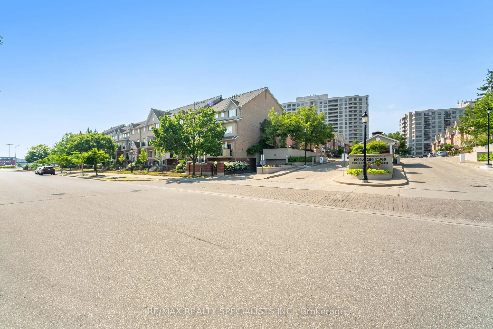 Photo 33 of Unit 825, 1400 The Esplanade N, Pickering, Town Centre — HOMEH