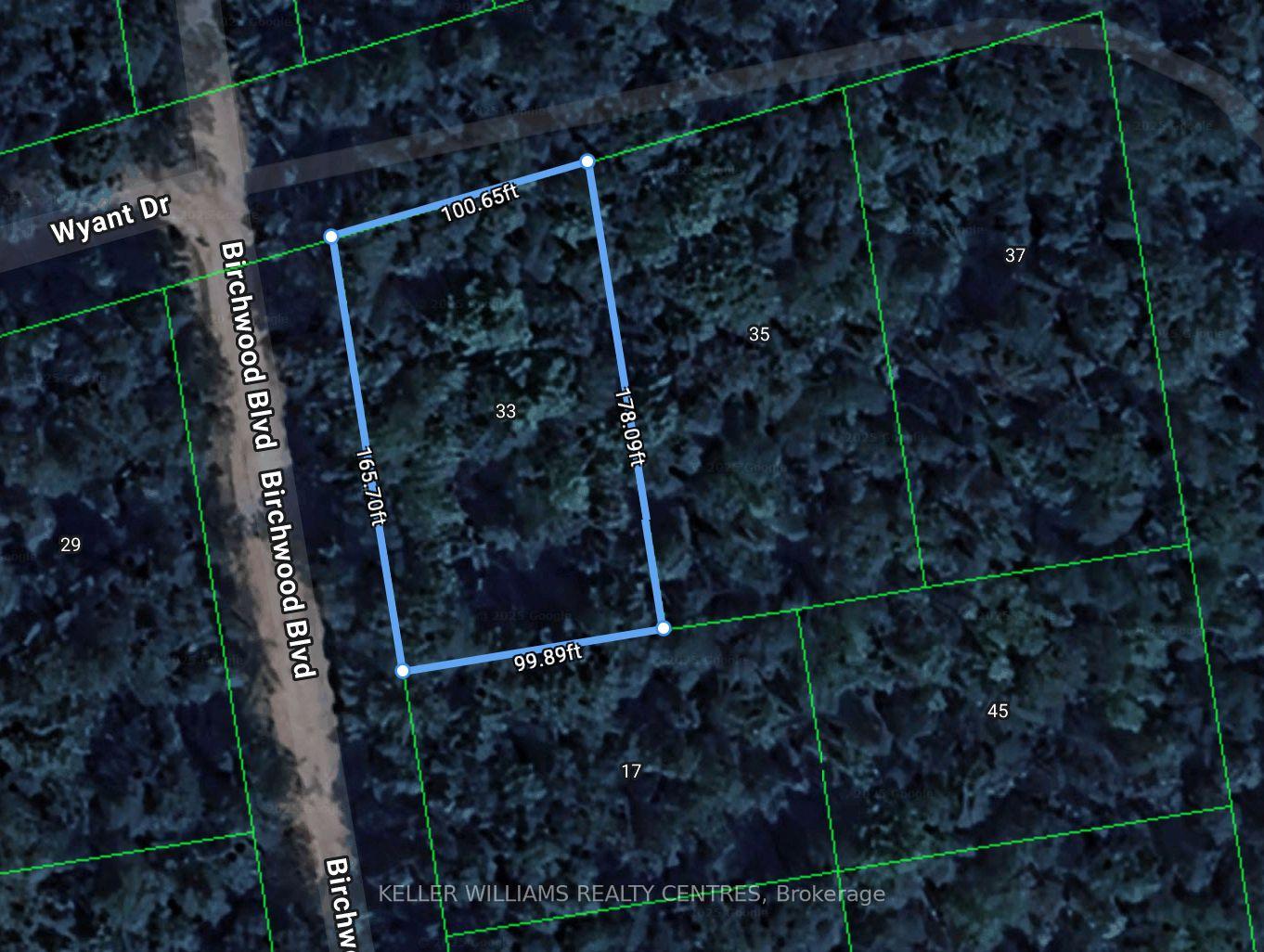 Photo 2 of 33 Wyant Road, Clearview, Stayner — HOMEH