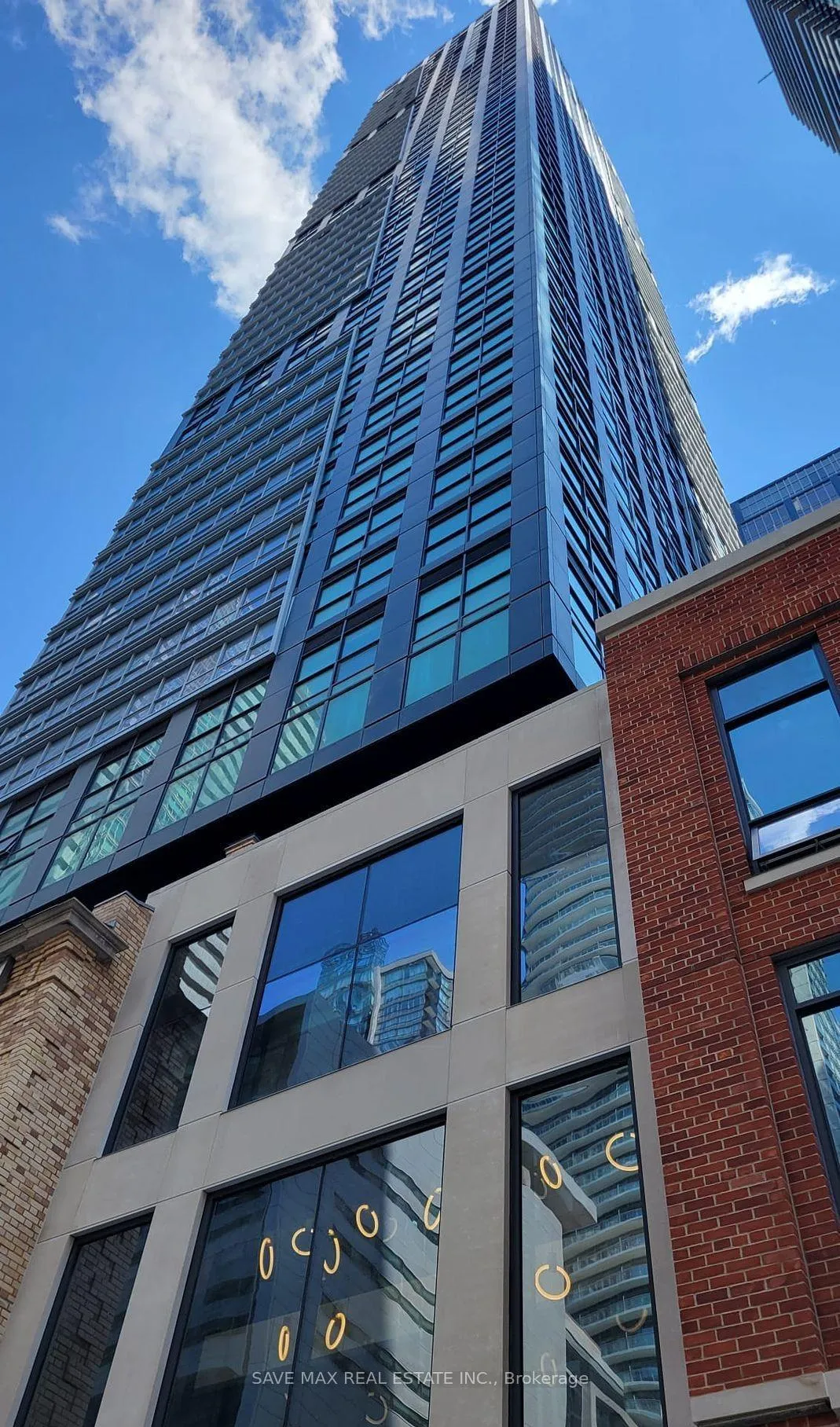 Photo 1 of Unit 4101, 321 King Street W, Toronto, Waterfront Communities — HOMEH
