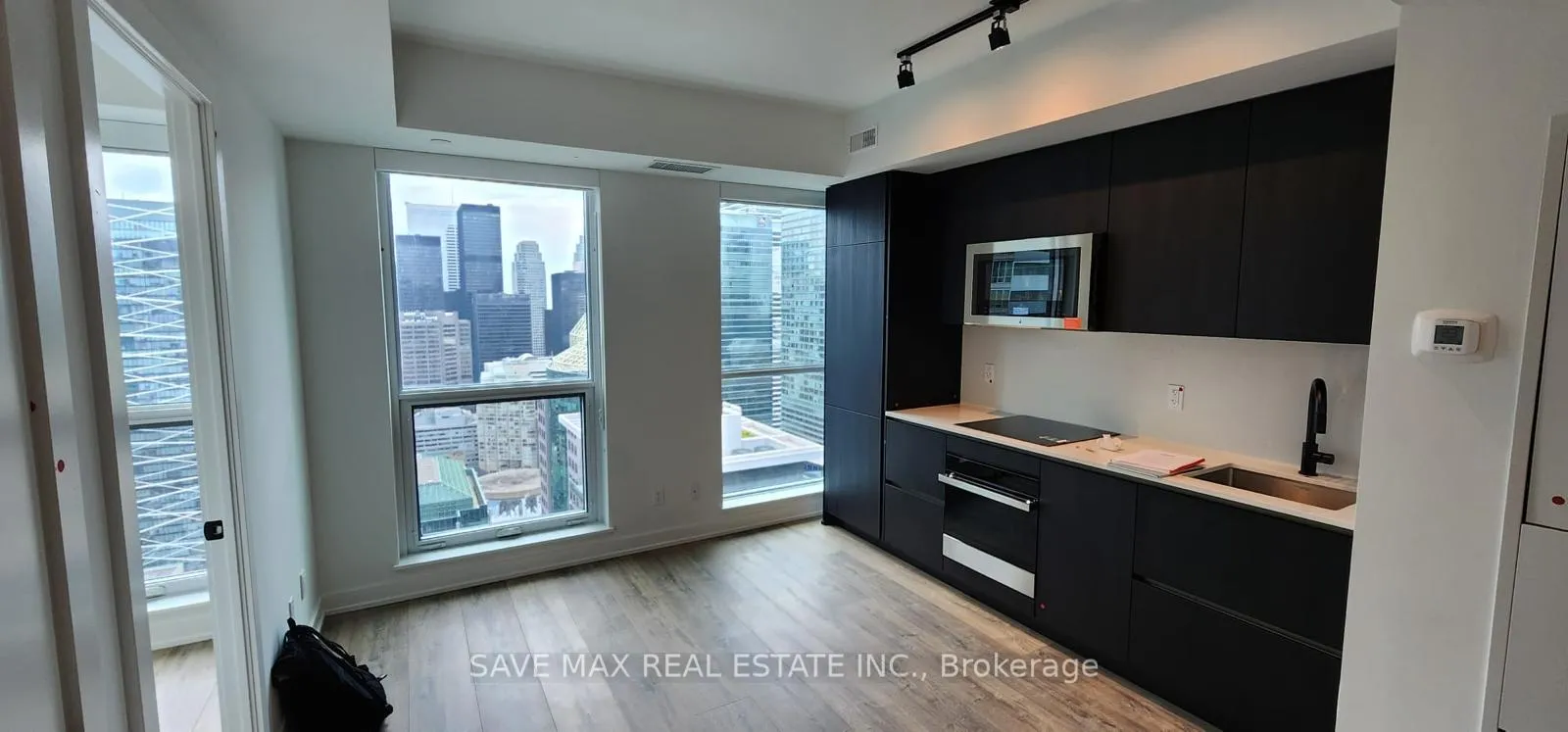 Photo 7 of Unit 4101, 321 King Street W, Toronto, Waterfront Communities — HOMEH