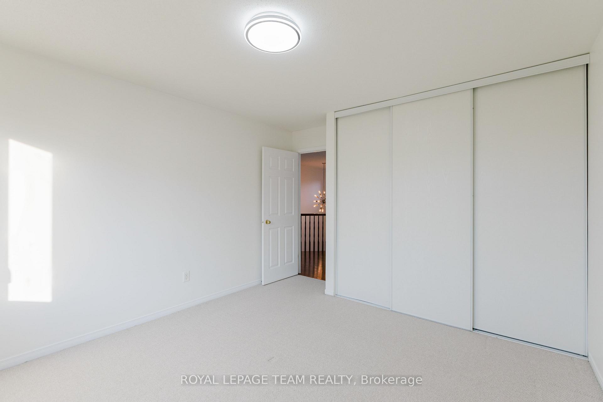 Photo 28 of 705 Clearbrook Drive, Ottawa, Barrhaven - Strandherd — HOMEH
