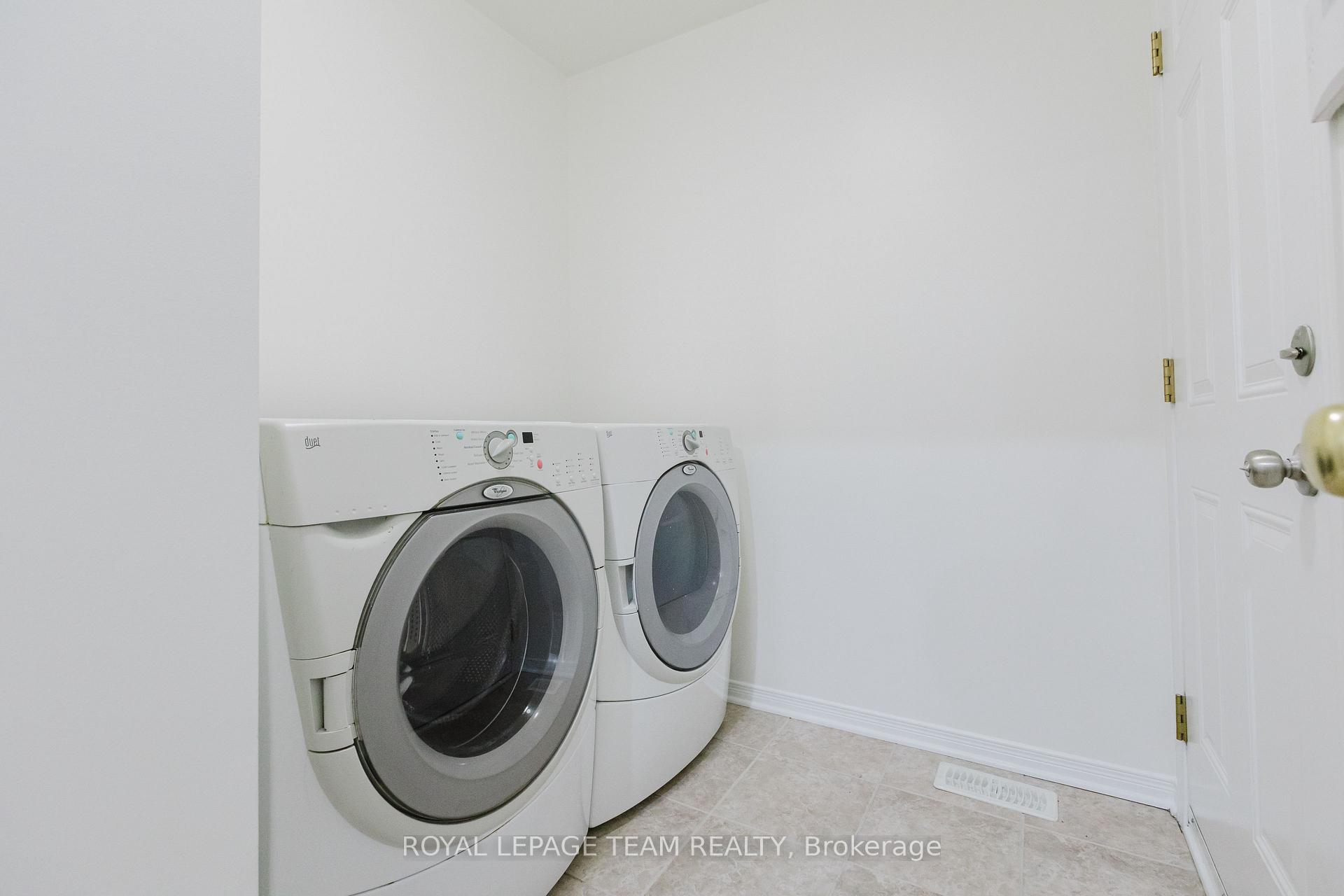Photo 32 of 705 Clearbrook Drive, Ottawa, Barrhaven - Strandherd — HOMEH