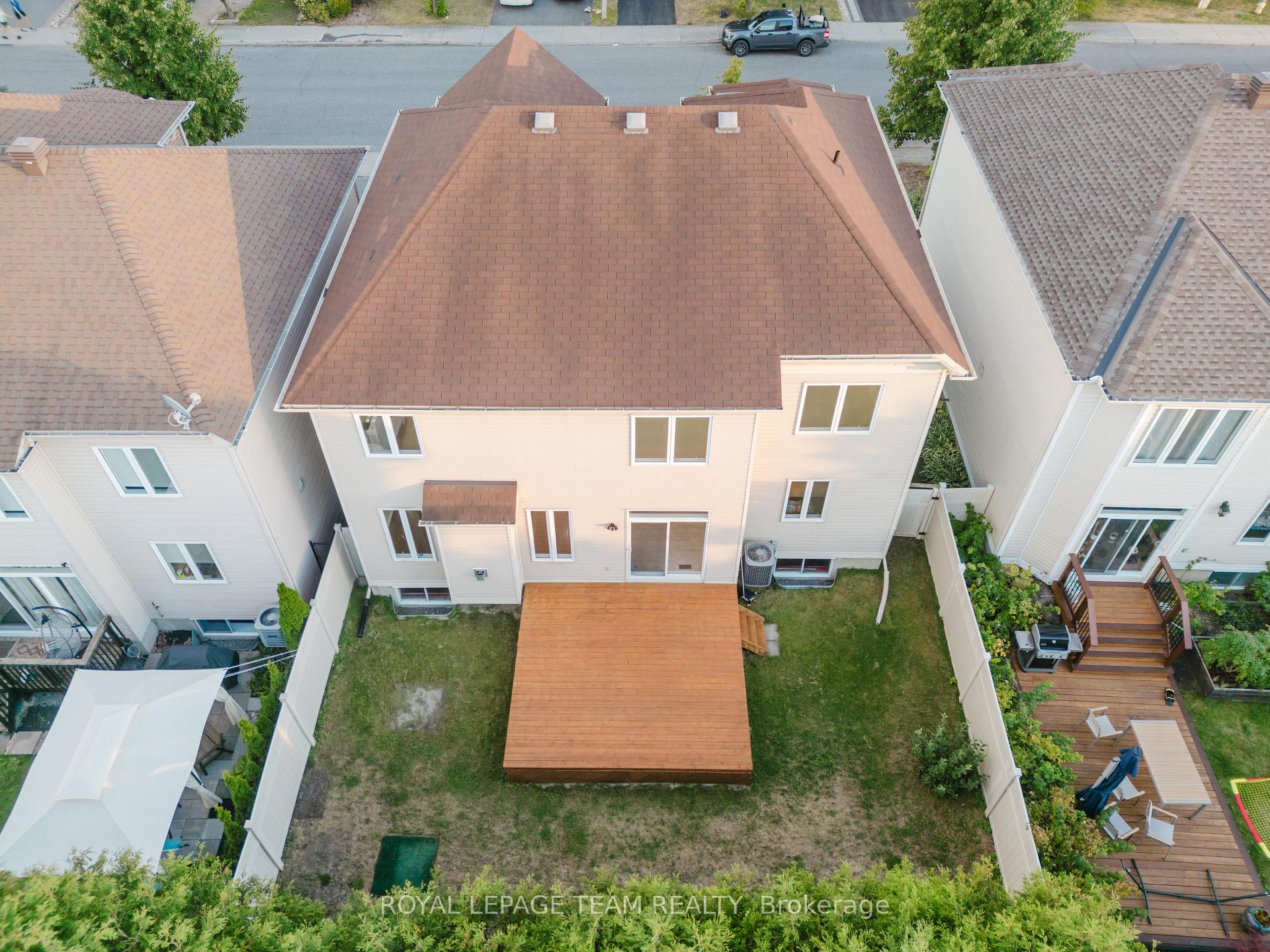 Photo 37 of 705 Clearbrook Drive, Ottawa, Barrhaven - Strandherd — HOMEH