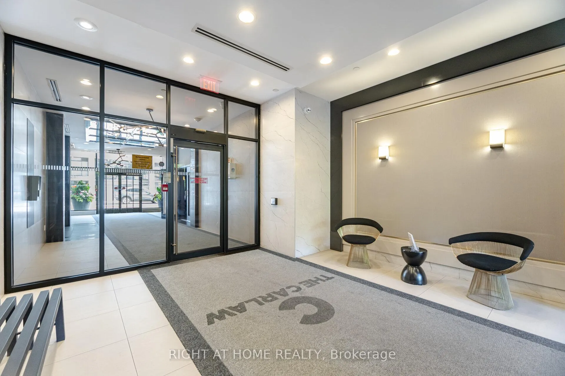 Photo 5 of Unit 527, 1190 Dundas Street, Toronto, South Riverdale — HOMEH