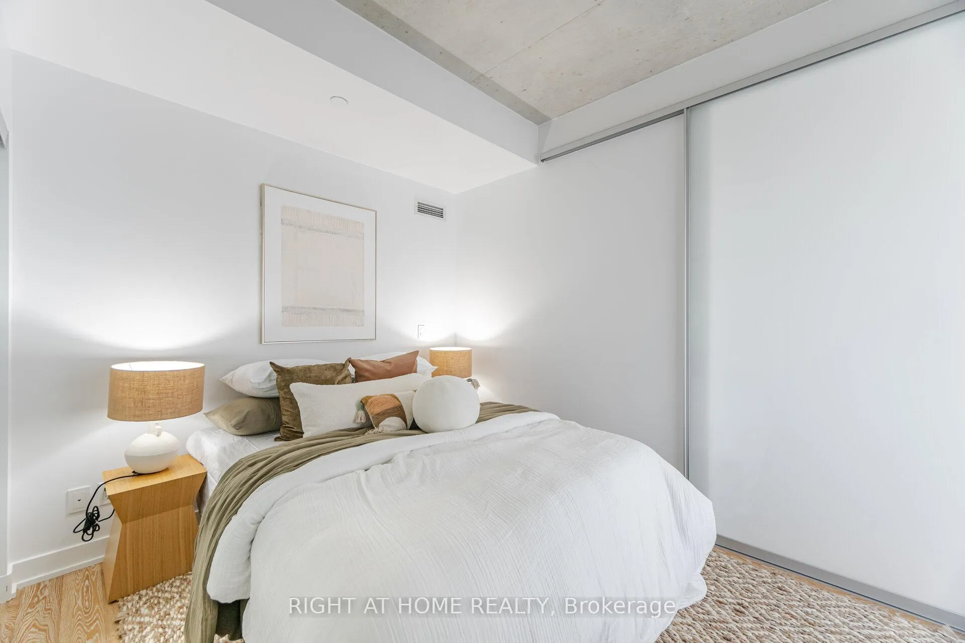 Photo 13 of Unit 527, 1190 Dundas Street, Toronto, South Riverdale — HOMEH