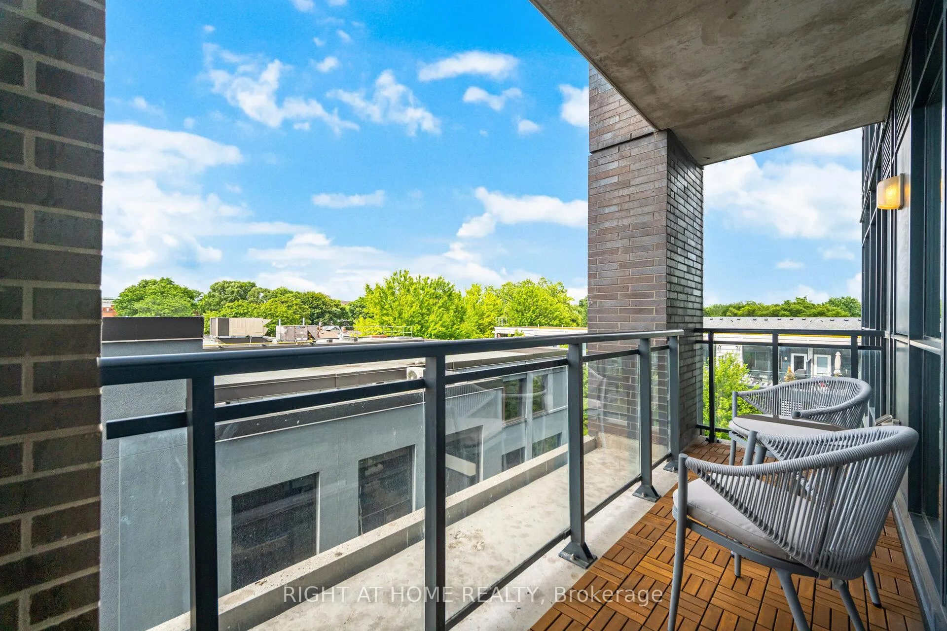 Photo 17 of Unit 527, 1190 Dundas Street, Toronto, South Riverdale — HOMEH