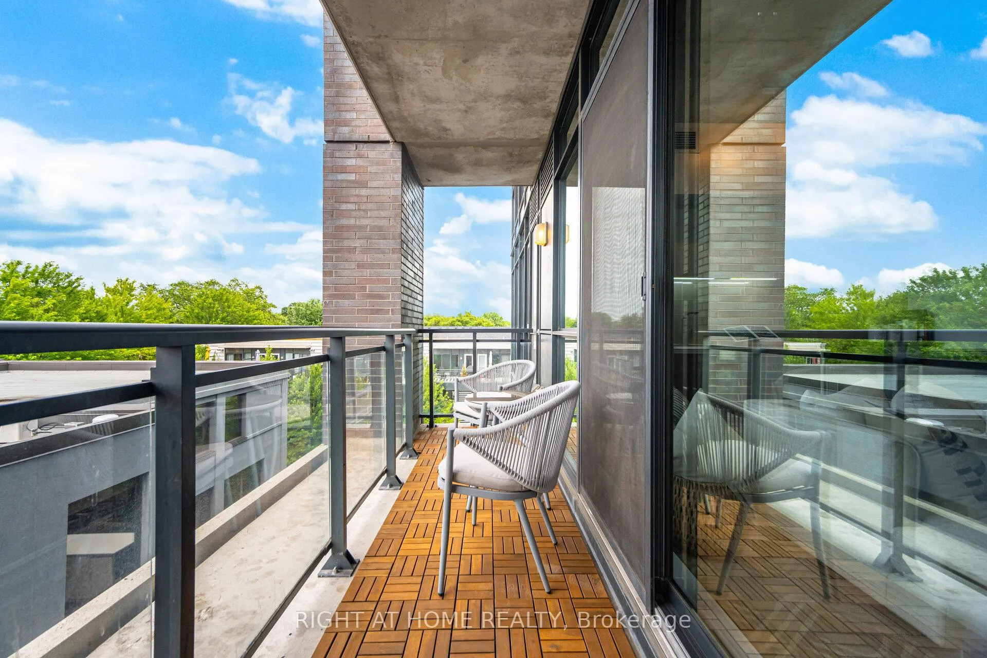 Photo 18 of Unit 527, 1190 Dundas Street, Toronto, South Riverdale — HOMEH