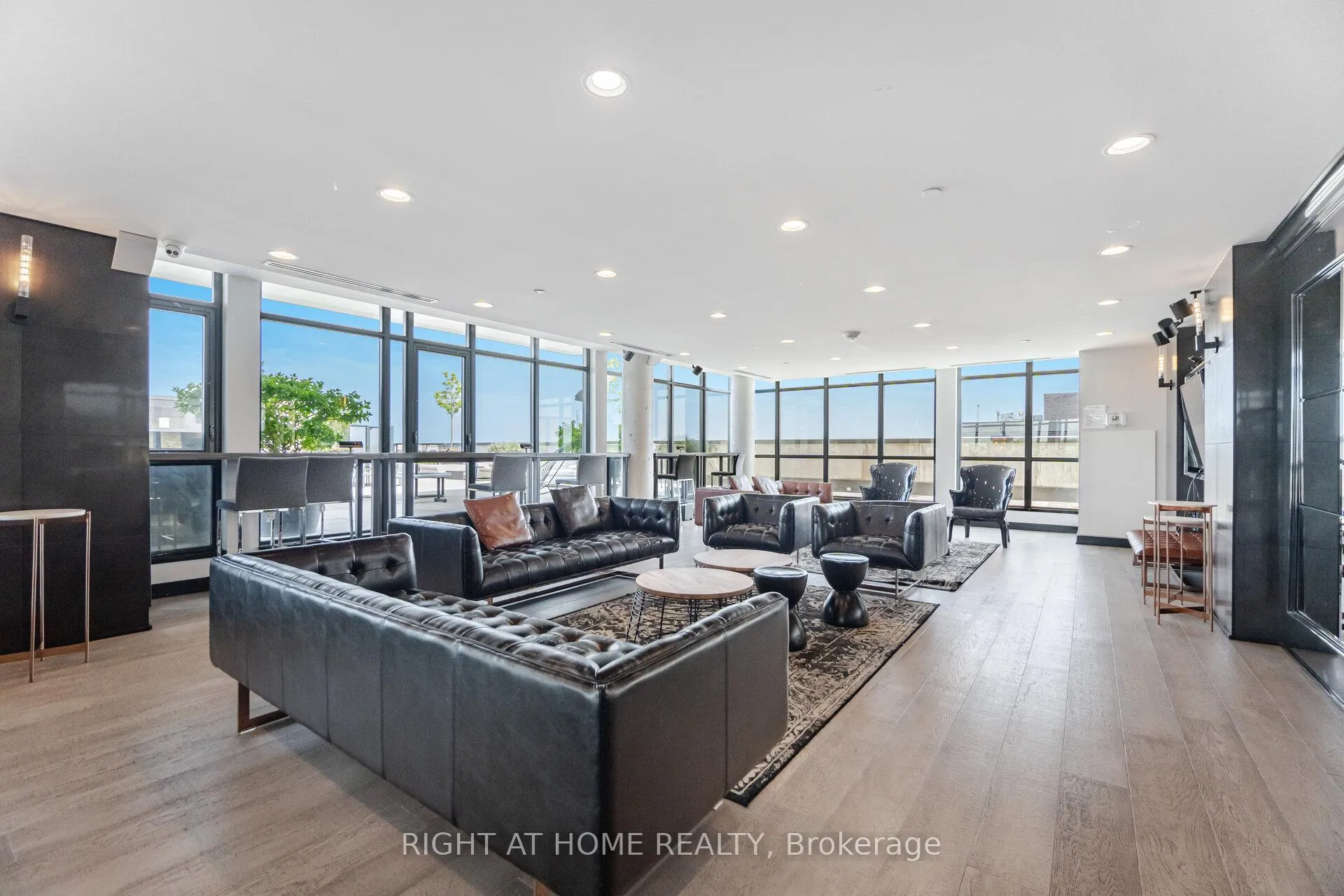 Photo 19 of Unit 527, 1190 Dundas Street, Toronto, South Riverdale — HOMEH