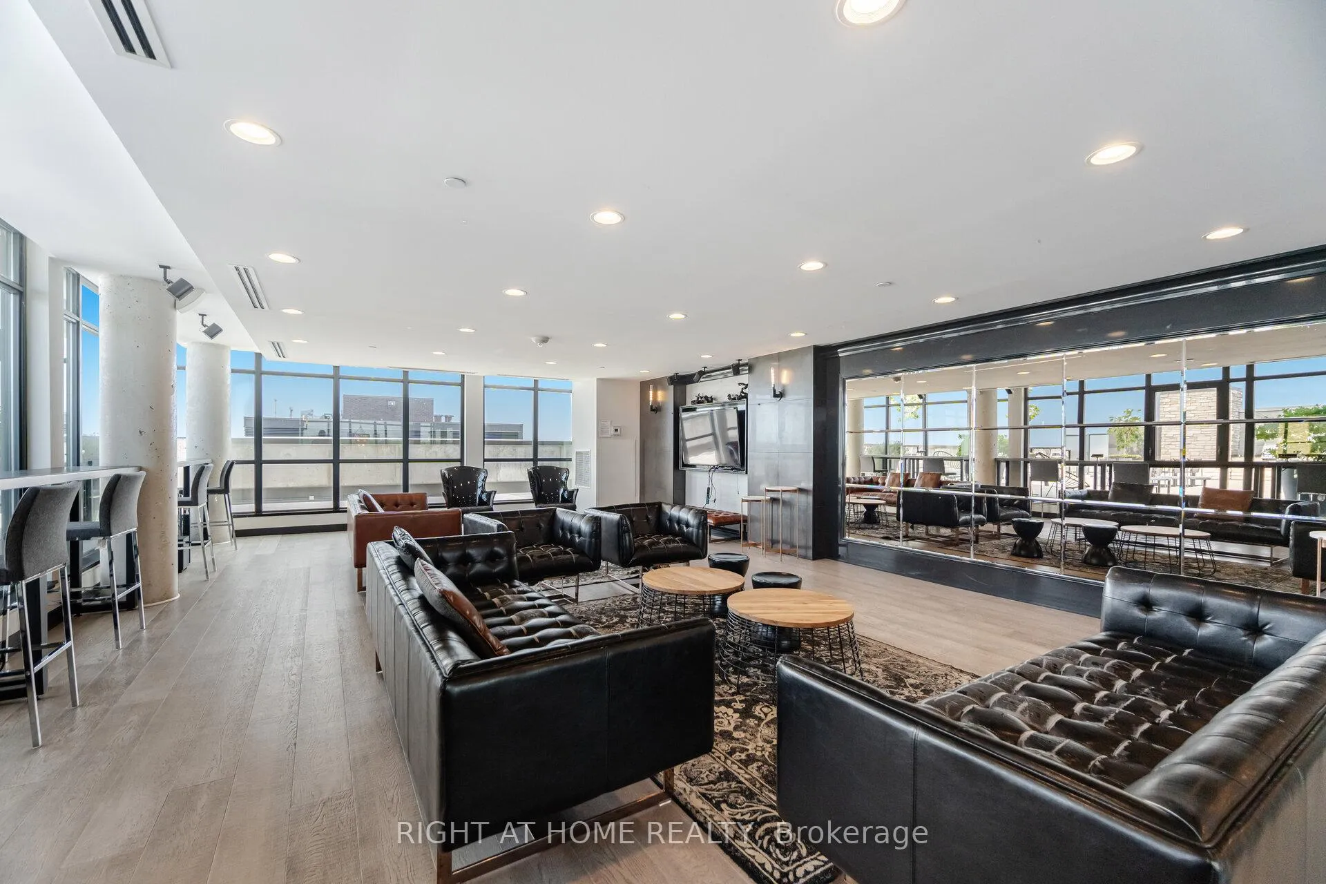 Photo 20 of Unit 527, 1190 Dundas Street, Toronto, South Riverdale — HOMEH