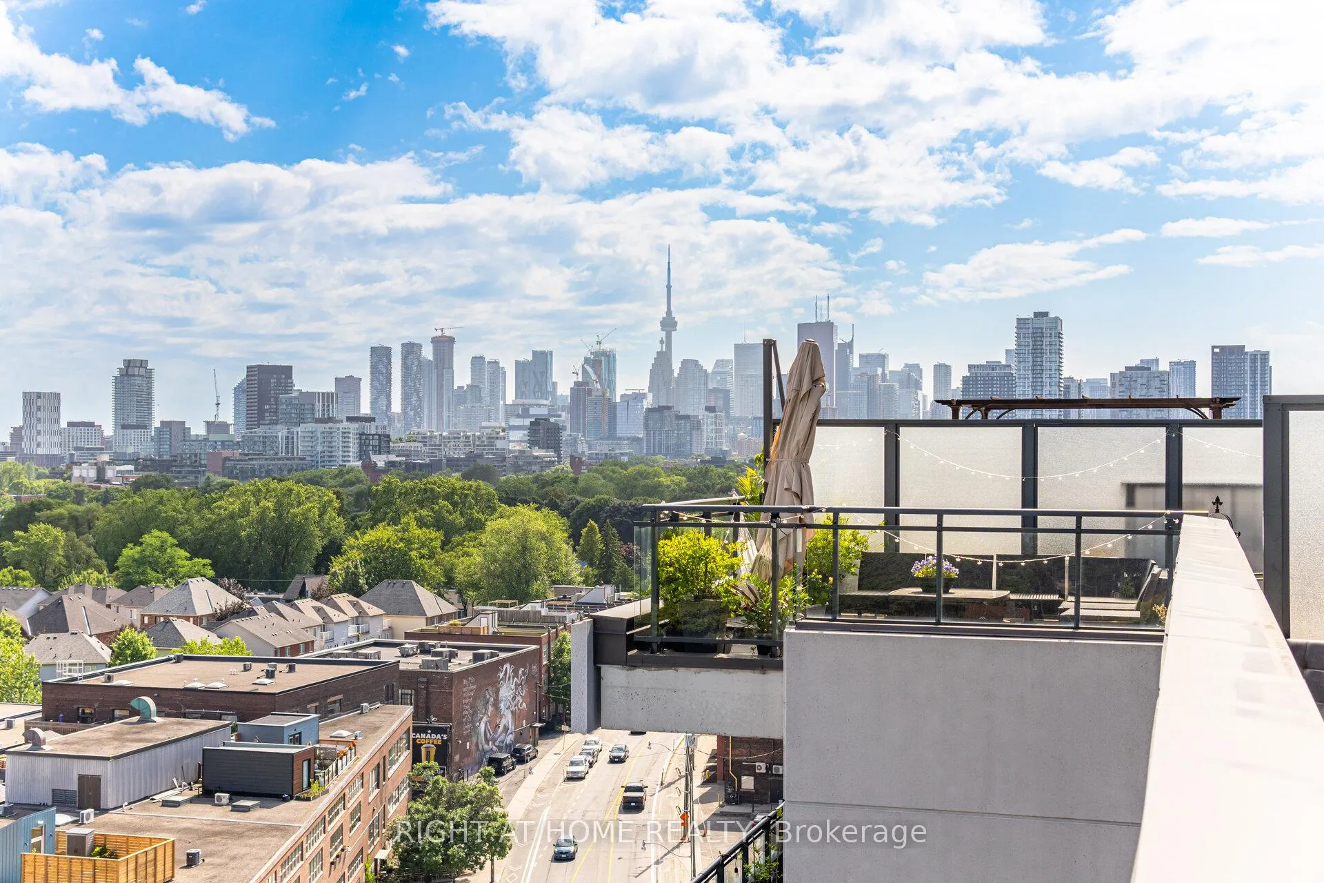 Photo 23 of Unit 527, 1190 Dundas Street, Toronto, South Riverdale — HOMEH