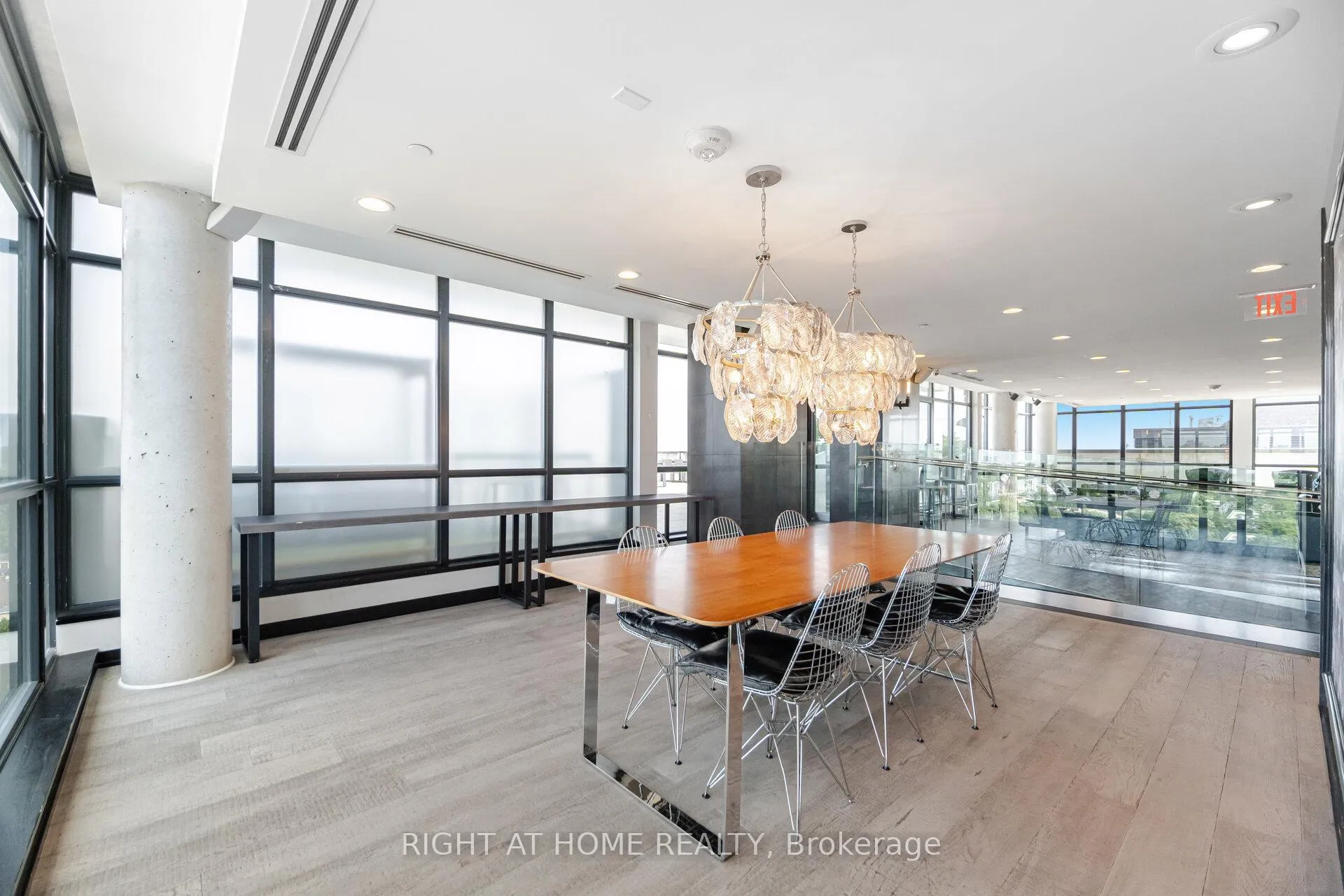 Photo 26 of Unit 527, 1190 Dundas Street, Toronto, South Riverdale — HOMEH