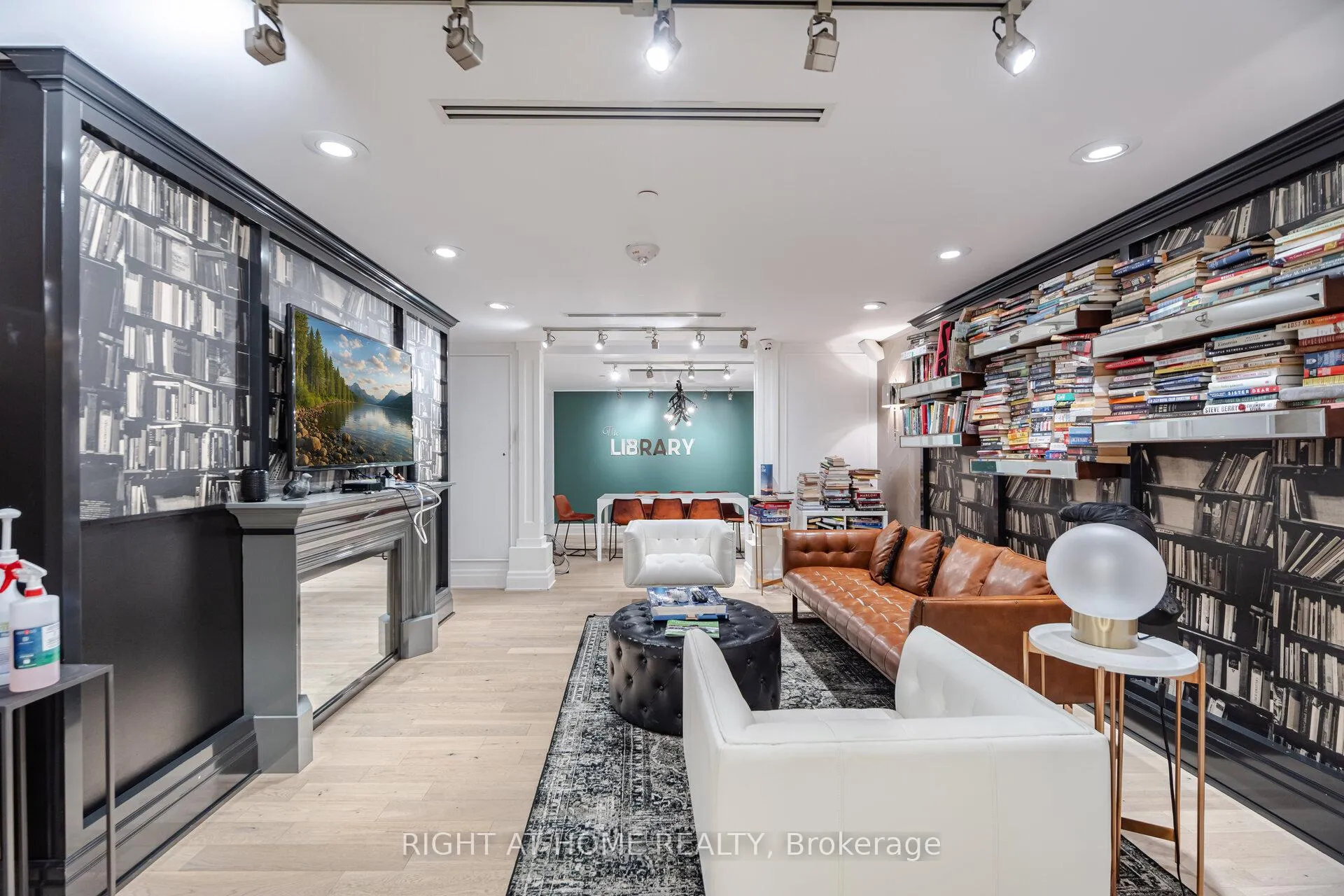 Photo 27 of Unit 527, 1190 Dundas Street, Toronto, South Riverdale — HOMEH