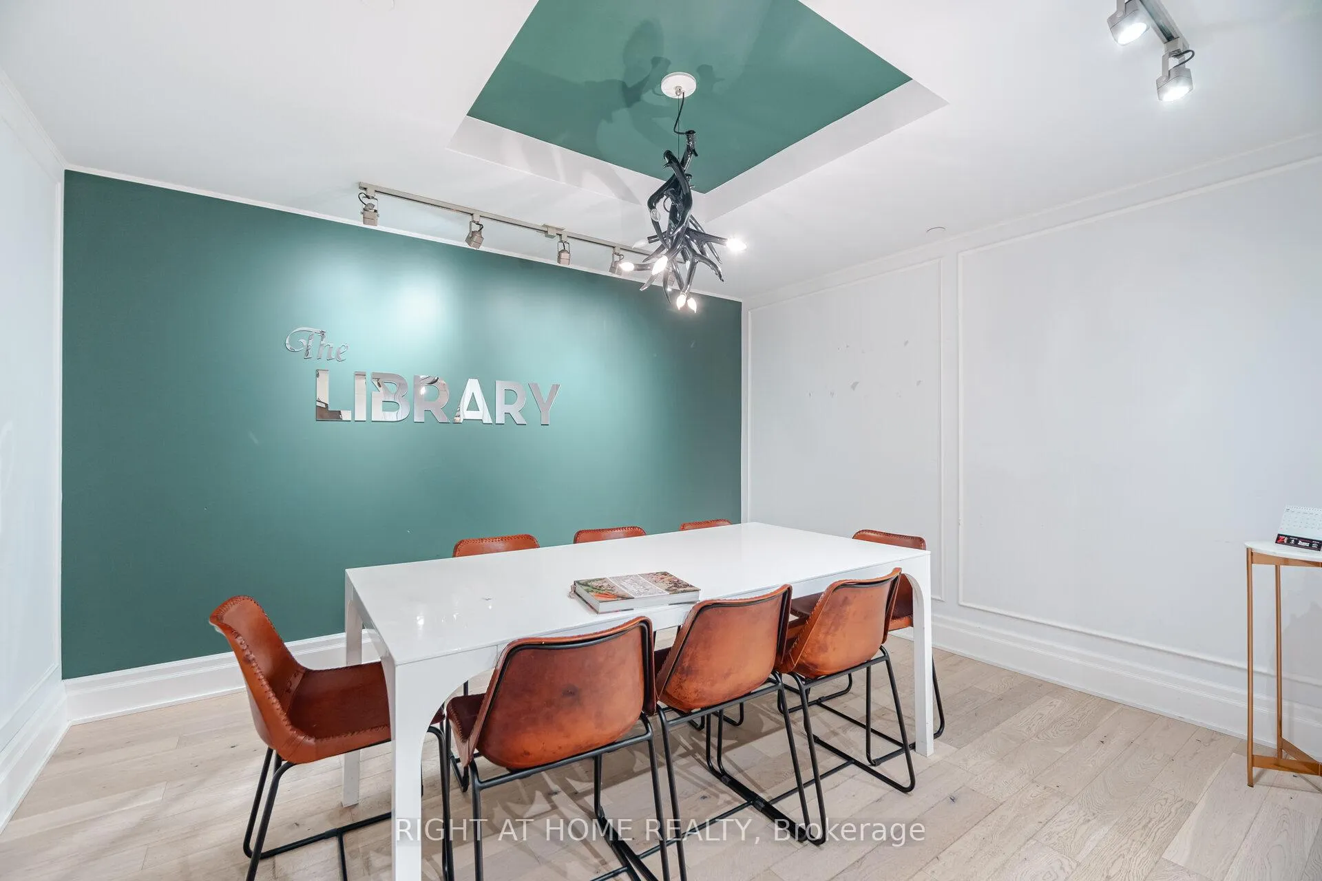 Photo 28 of Unit 527, 1190 Dundas Street, Toronto, South Riverdale — HOMEH