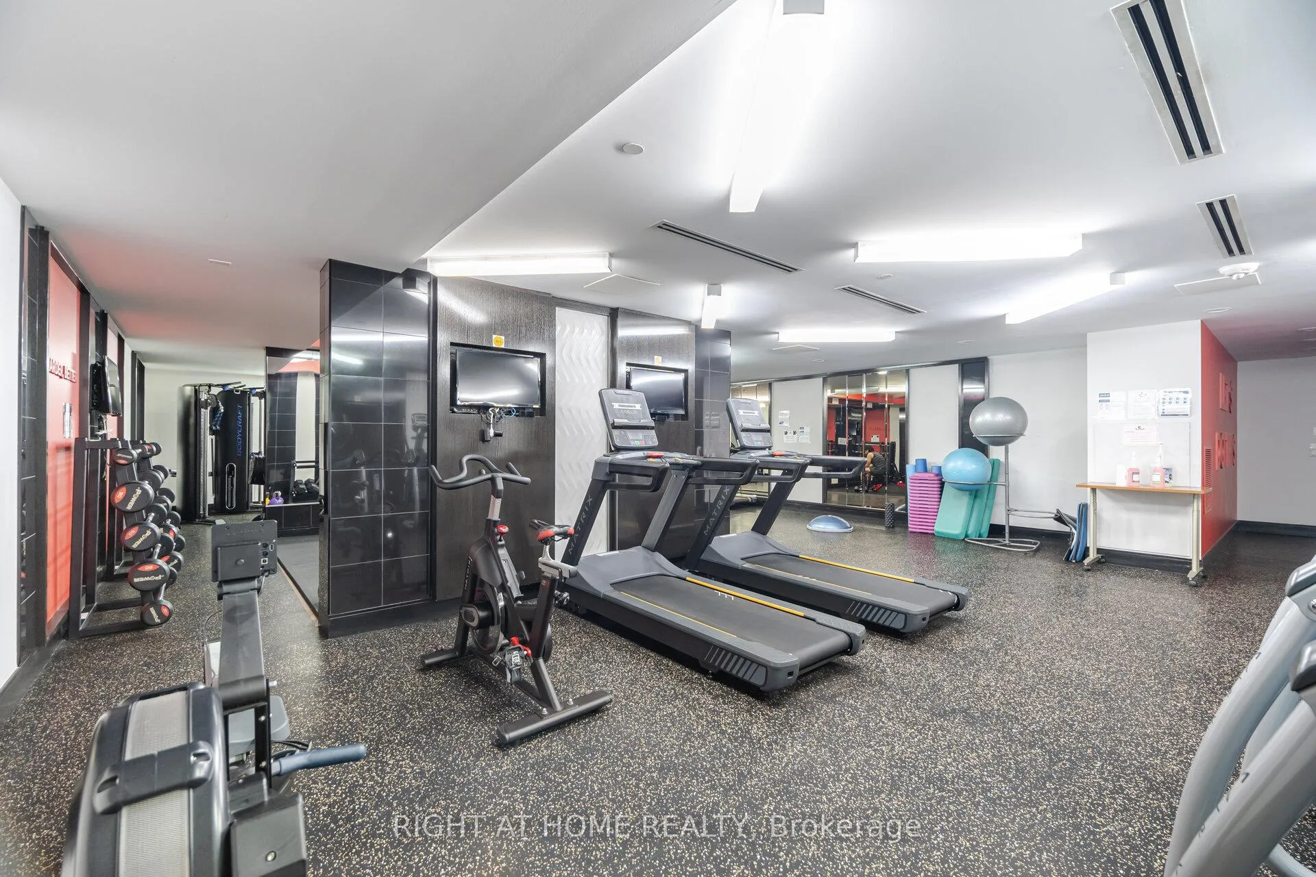 Photo 30 of Unit 527, 1190 Dundas Street, Toronto, South Riverdale — HOMEH