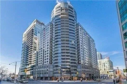Photo 1 of Unit 1602, 20 Blue Jays Way, Toronto, Waterfront Communities — HOMEH