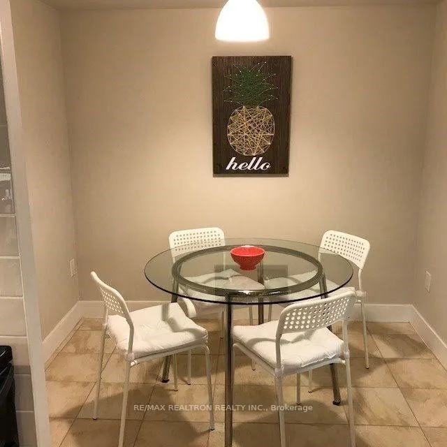 Photo 2 of Unit 1602, 20 Blue Jays Way, Toronto, Waterfront Communities — HOMEH