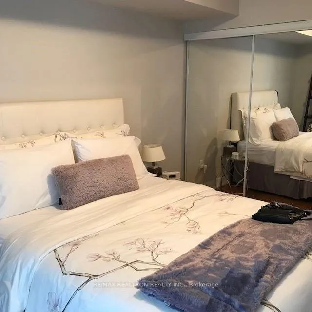 Photo 12 of Unit 1602, 20 Blue Jays Way, Toronto, Waterfront Communities — HOMEH