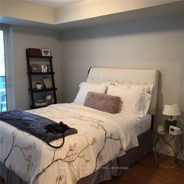Photo 15 of Unit 1602, 20 Blue Jays Way, Toronto, Waterfront Communities — HOMEH