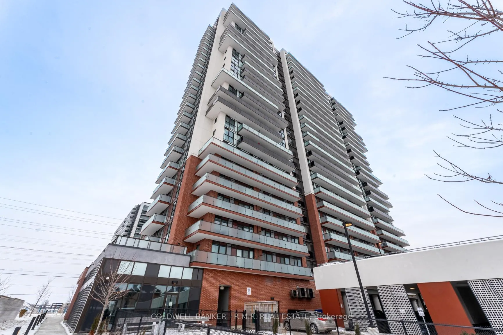 Photo 2 of Unit 2513, 2550 Simcoe Street N, Oshawa, Windfields — HOMEH