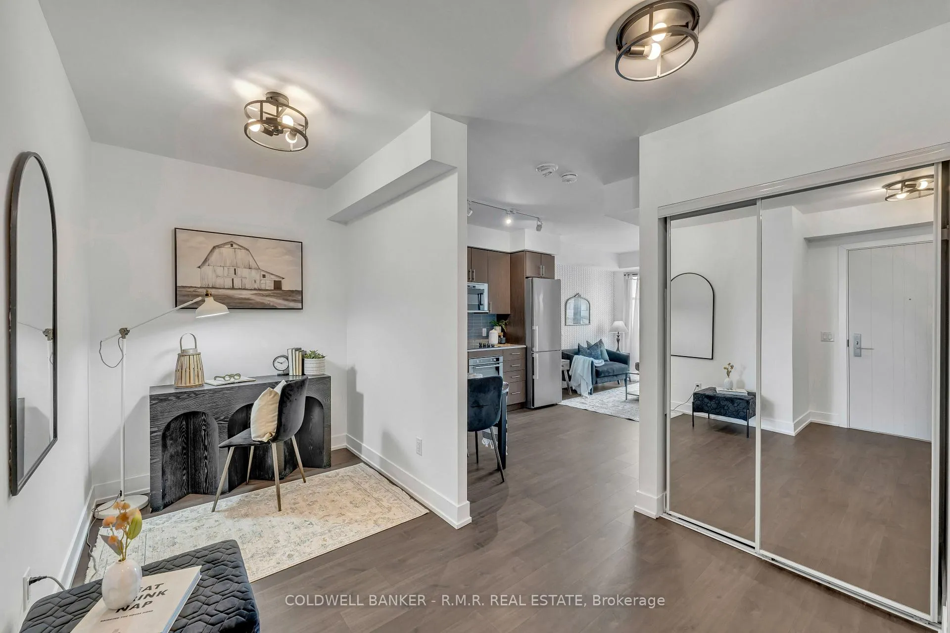 Photo 4 of Unit 2513, 2550 Simcoe Street N, Oshawa, Windfields — HOMEH