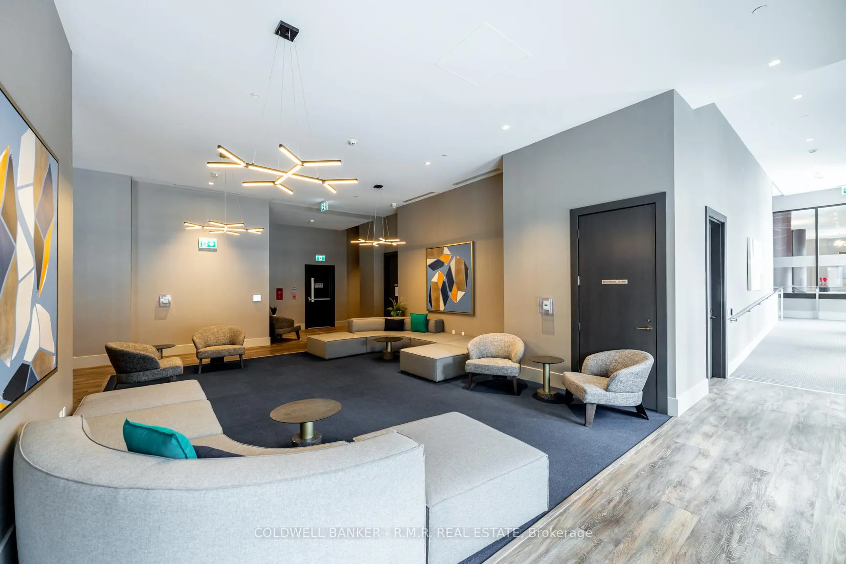 Photo 31 of Unit 2513, 2550 Simcoe Street N, Oshawa, Windfields — HOMEH