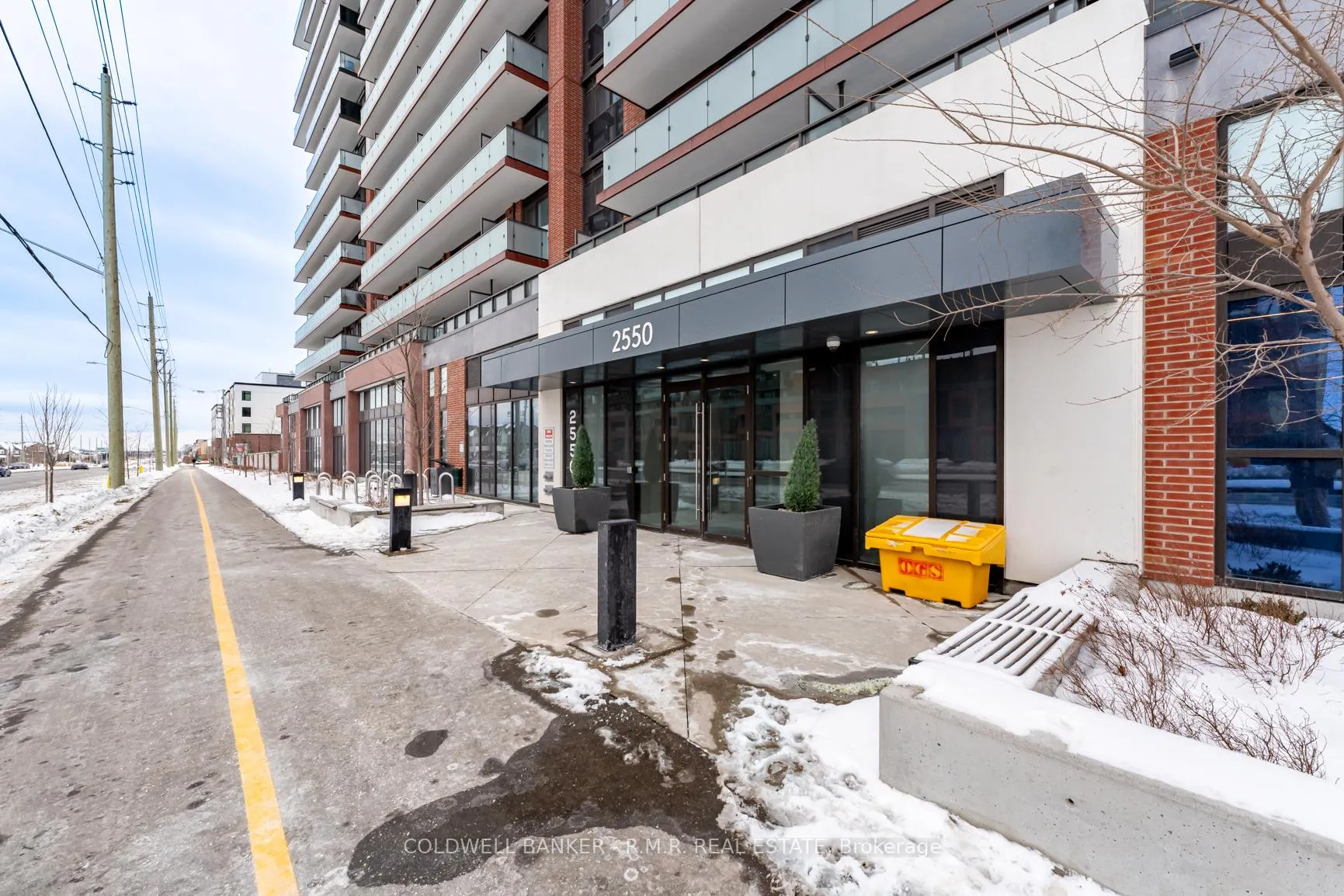 Photo 33 of Unit 2513, 2550 Simcoe Street N, Oshawa, Windfields — HOMEH