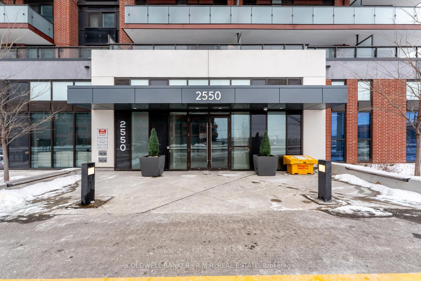 Photo 34 of Unit 2513, 2550 Simcoe Street N, Oshawa, Windfields — HOMEH