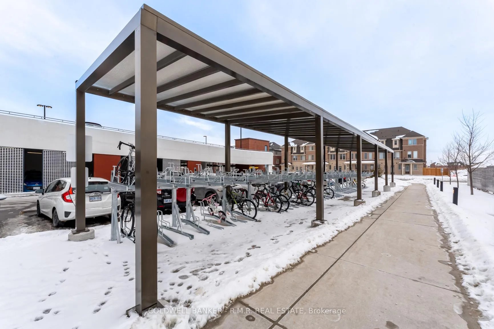 Photo 36 of Unit 2513, 2550 Simcoe Street N, Oshawa, Windfields — HOMEH