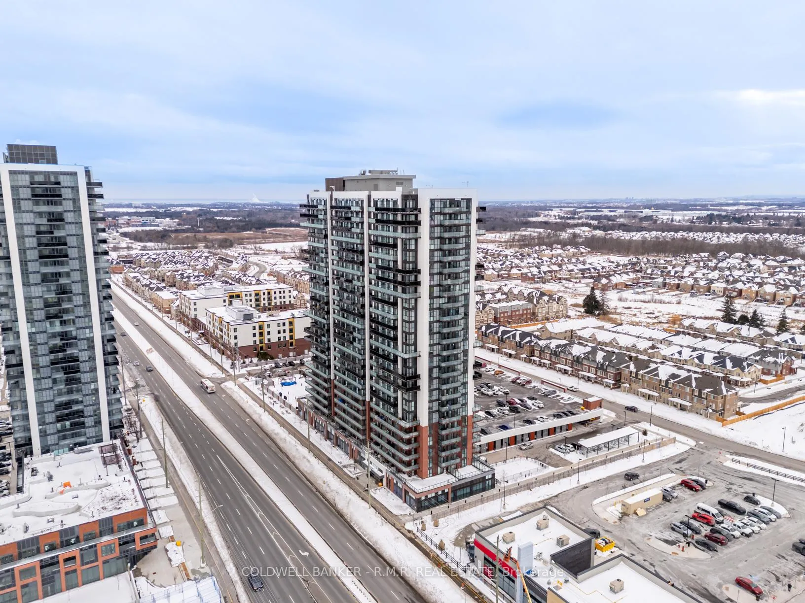Photo 37 of Unit 2513, 2550 Simcoe Street N, Oshawa, Windfields — HOMEH