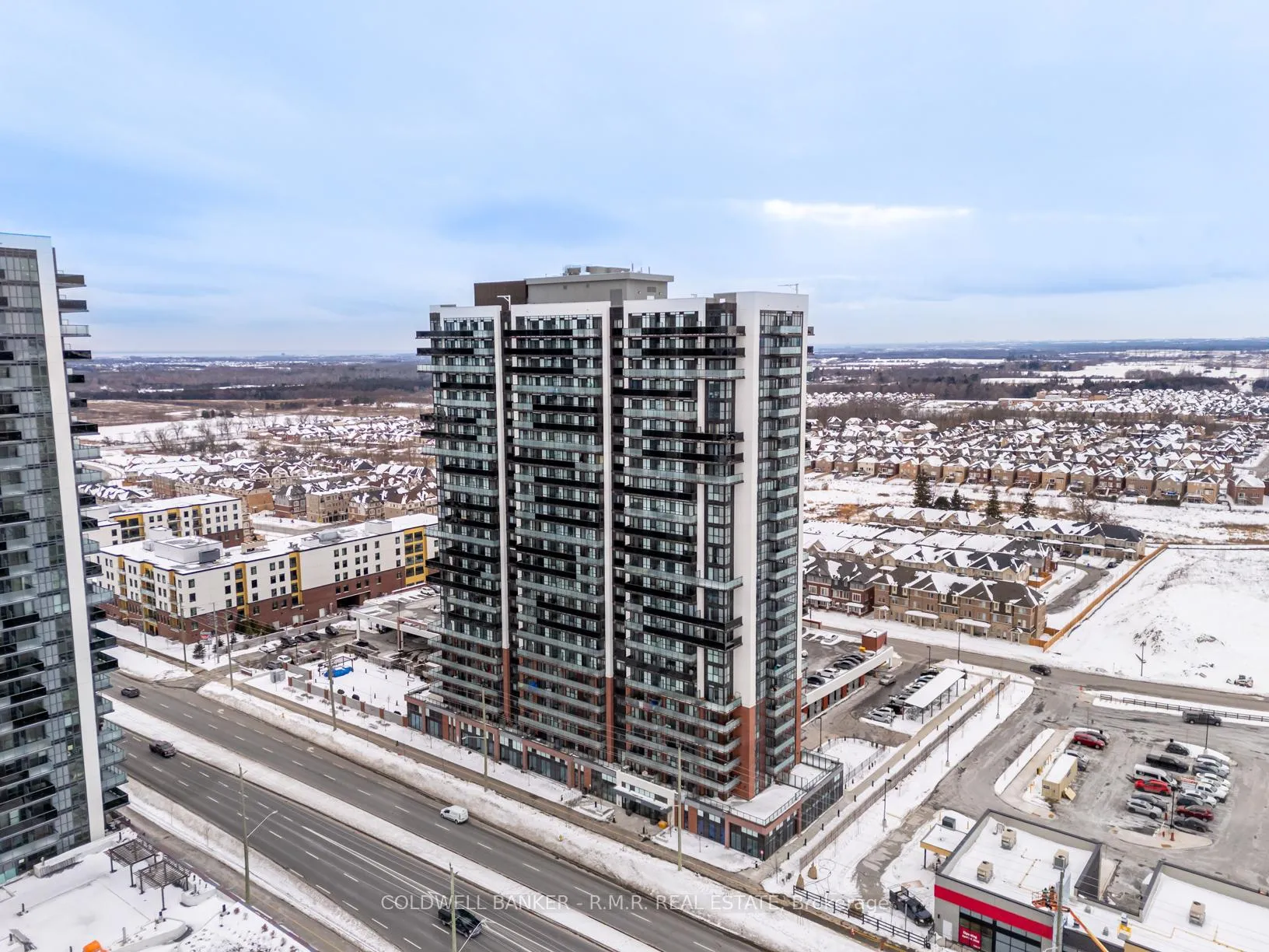 Photo 38 of Unit 2513, 2550 Simcoe Street N, Oshawa, Windfields — HOMEH