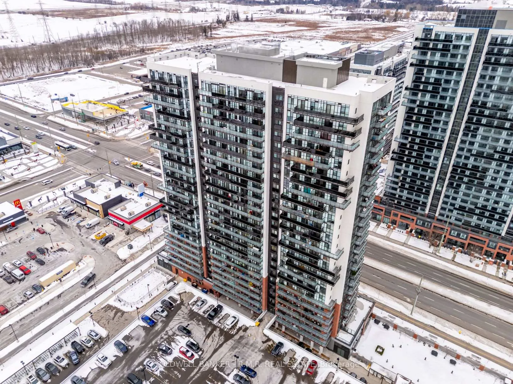 Photo 39 of Unit 2513, 2550 Simcoe Street N, Oshawa, Windfields — HOMEH