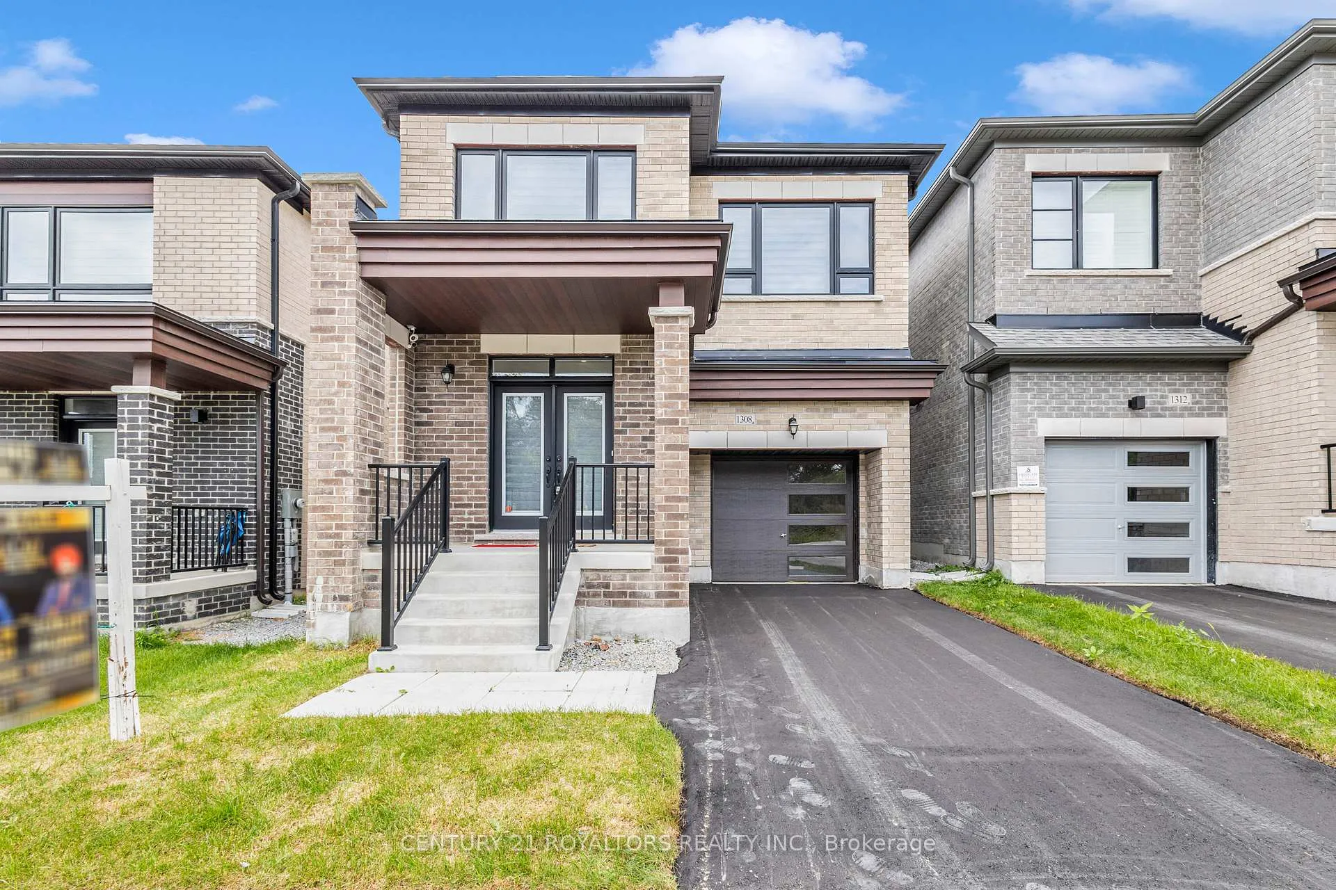 Photo 1 of 1308 Klondike Drive, Oshawa, Kedron — HOMEH