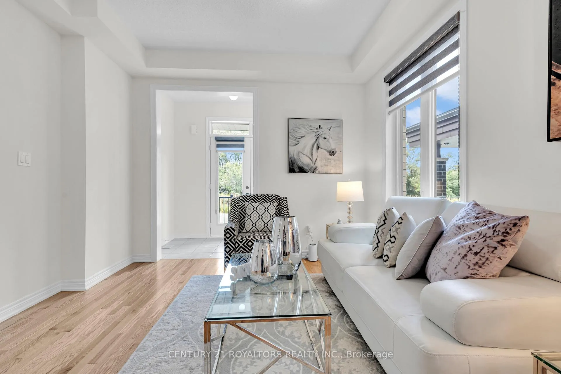 Photo 6 of 1308 Klondike Drive, Oshawa, Kedron — HOMEH