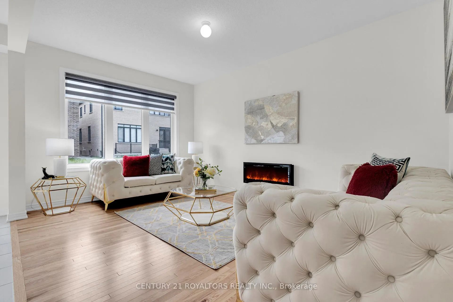Photo 12 of 1308 Klondike Drive, Oshawa, Kedron — HOMEH