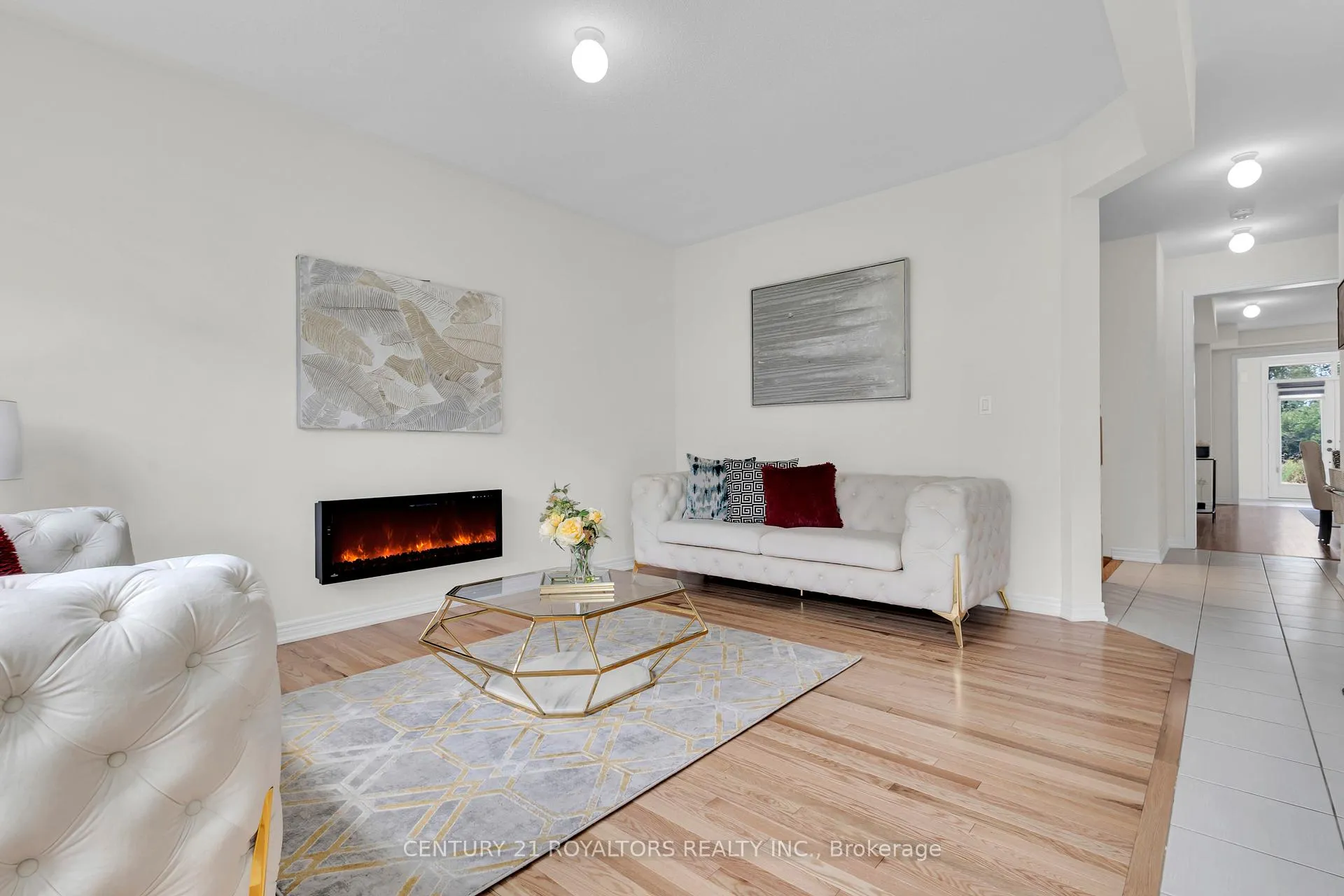 Photo 13 of 1308 Klondike Drive, Oshawa, Kedron — HOMEH