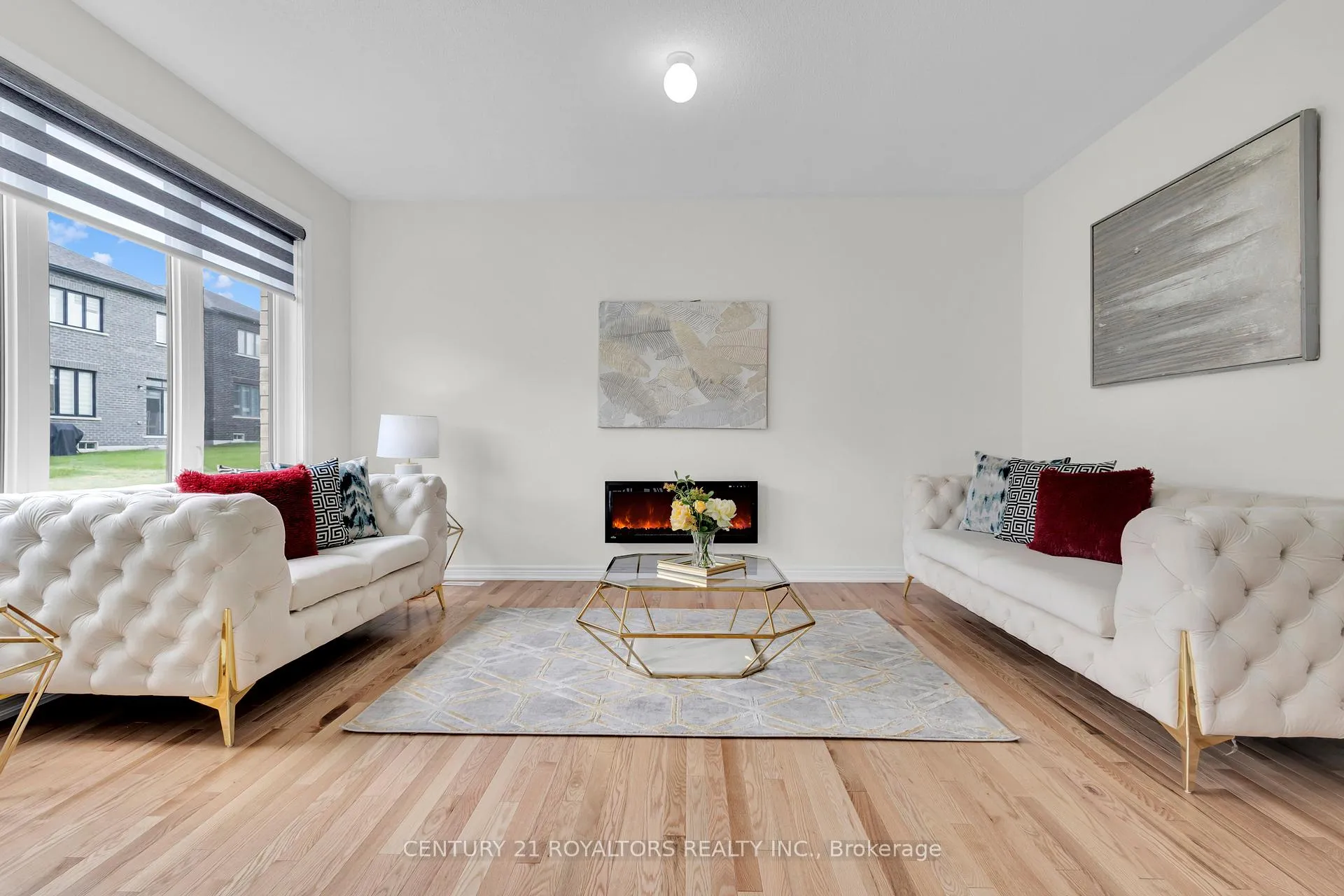 Photo 14 of 1308 Klondike Drive, Oshawa, Kedron — HOMEH