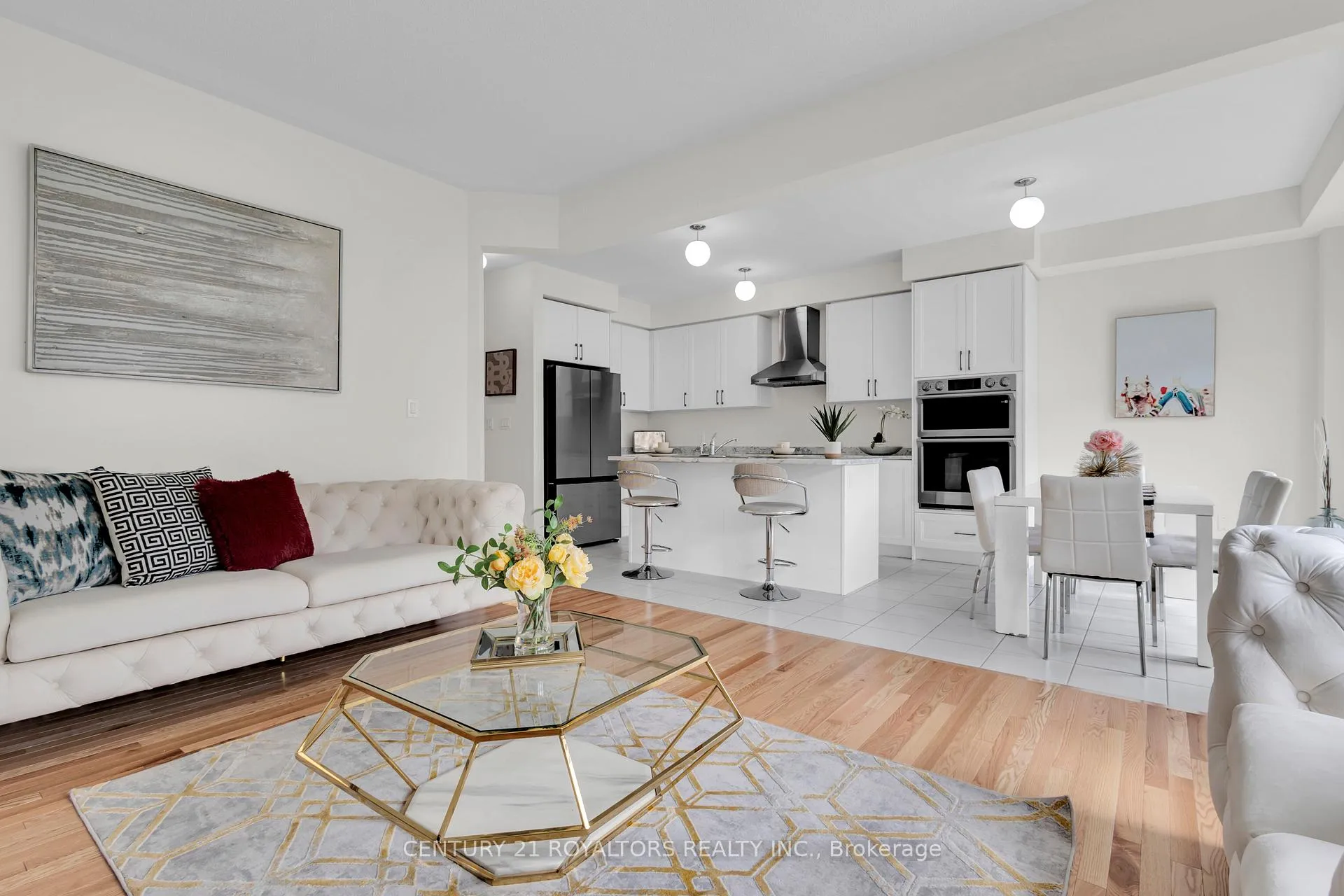 Photo 15 of 1308 Klondike Drive, Oshawa, Kedron — HOMEH