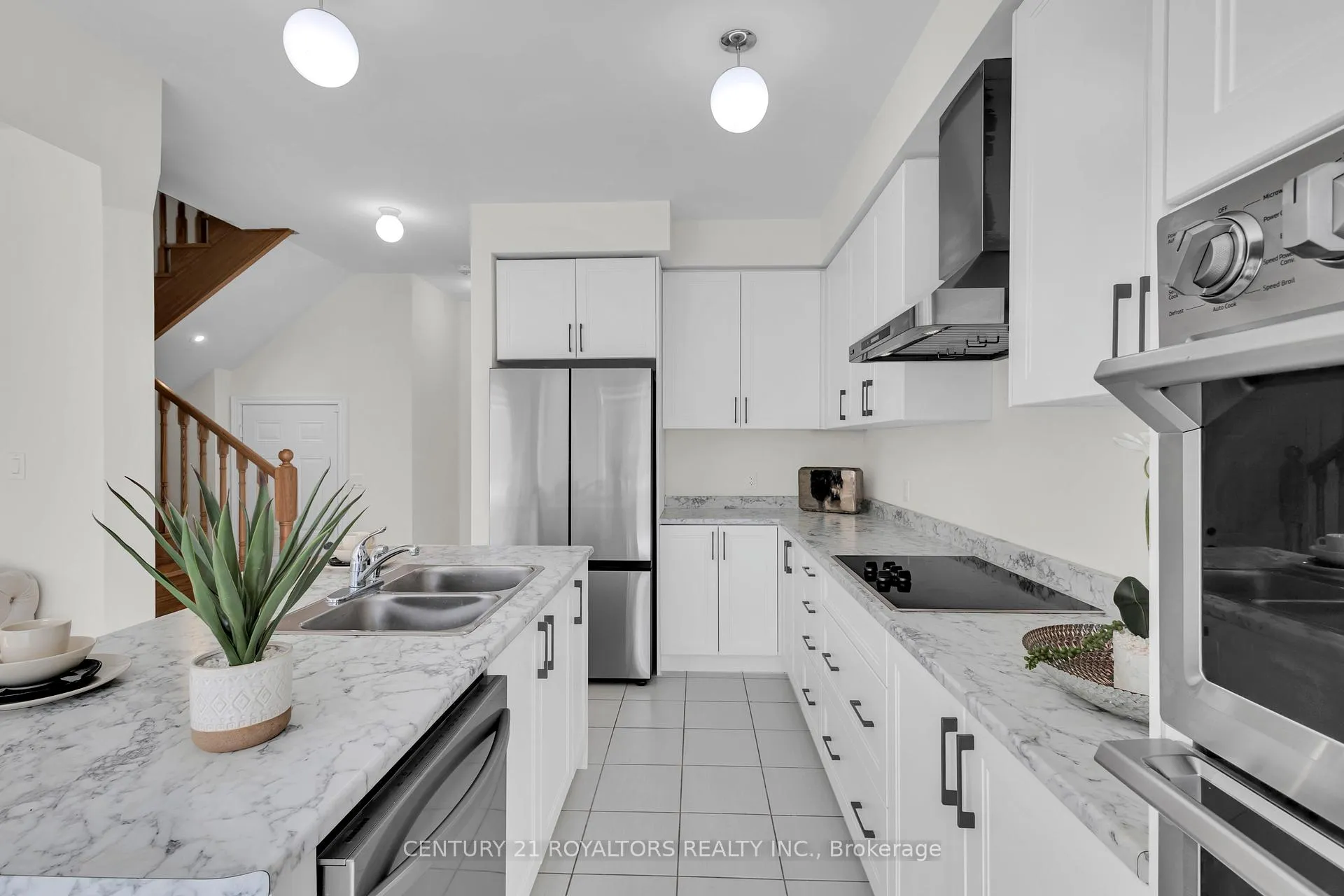Photo 21 of 1308 Klondike Drive, Oshawa, Kedron — HOMEH
