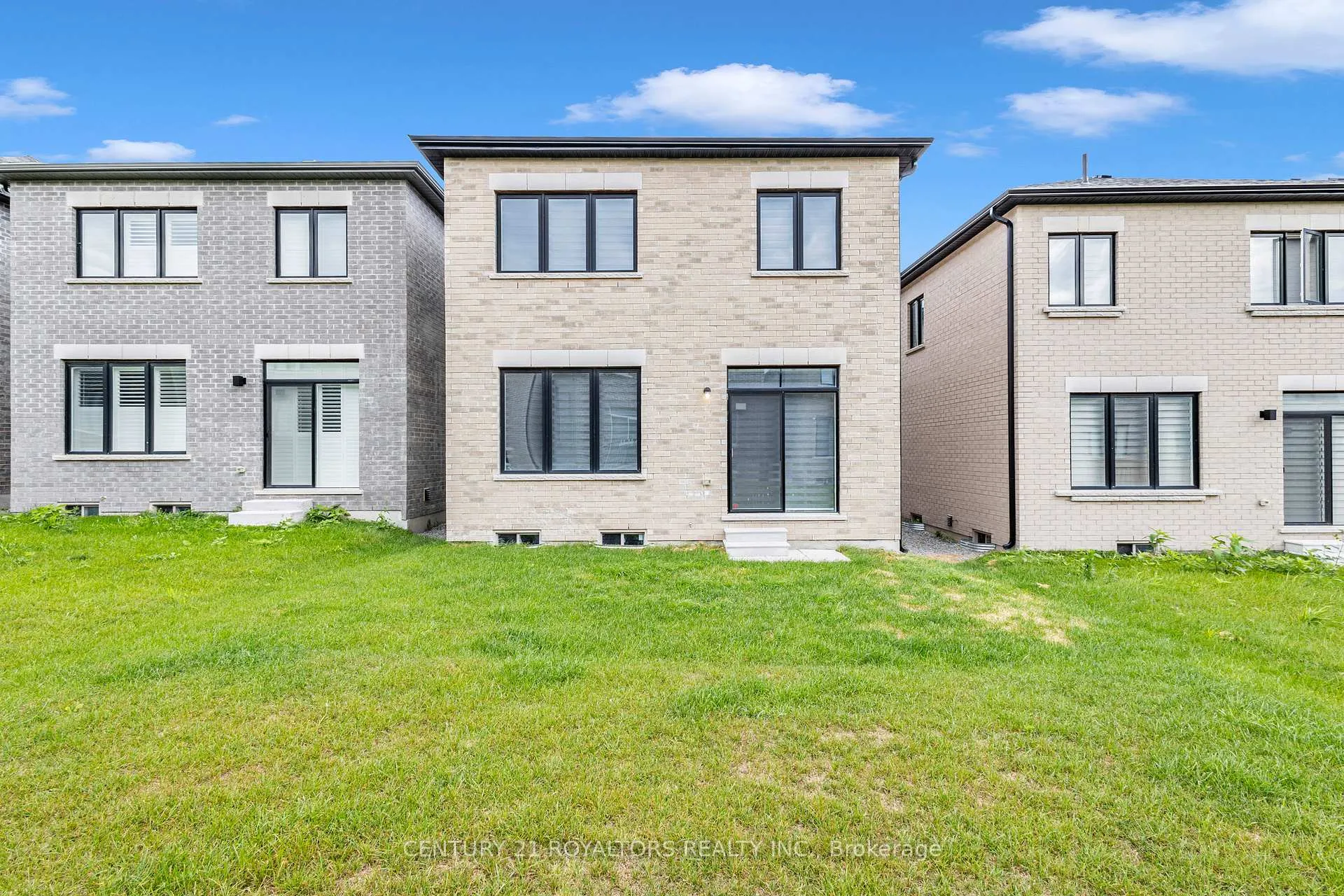 Photo 36 of 1308 Klondike Drive, Oshawa, Kedron — HOMEH