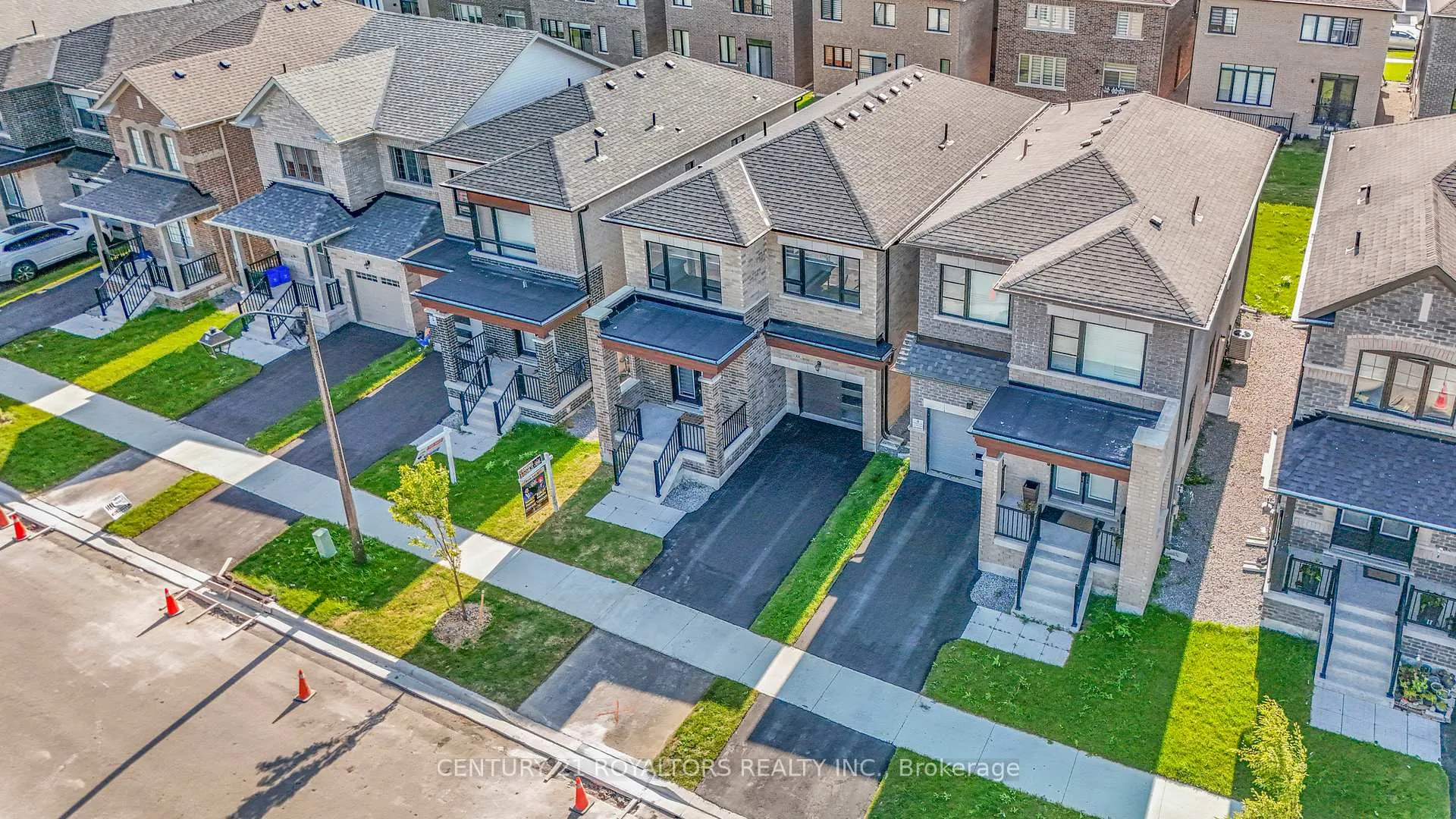Photo 39 of 1308 Klondike Drive, Oshawa, Kedron — HOMEH