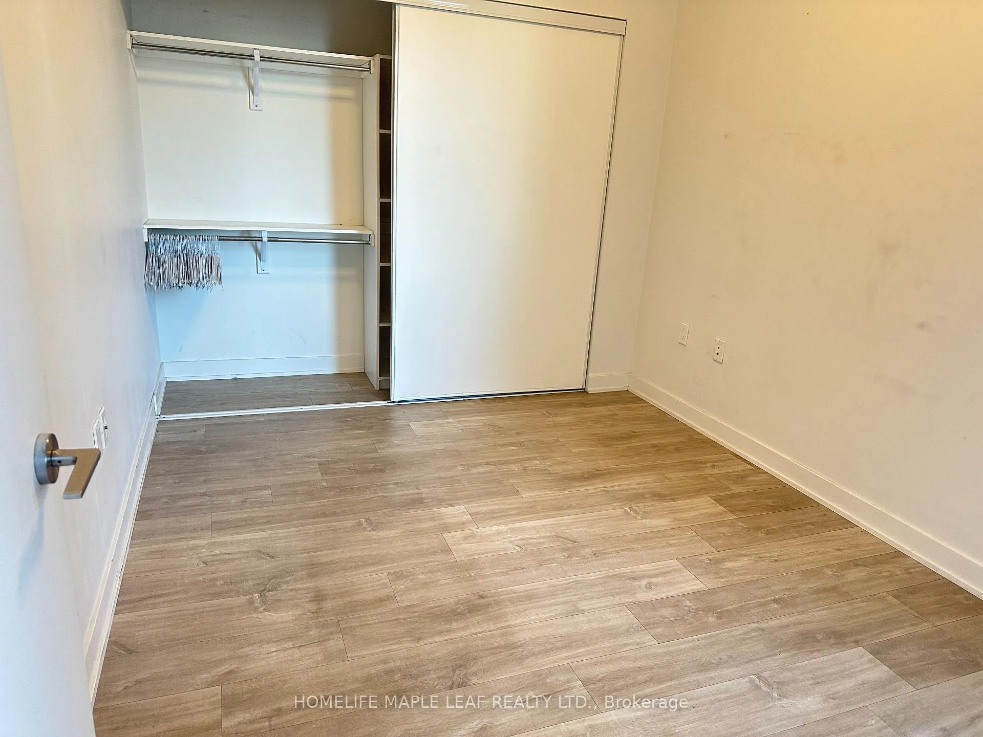 Photo 4 of Unit 1609, 576 Front Street W, Toronto, Waterfront Communities — HOMEH