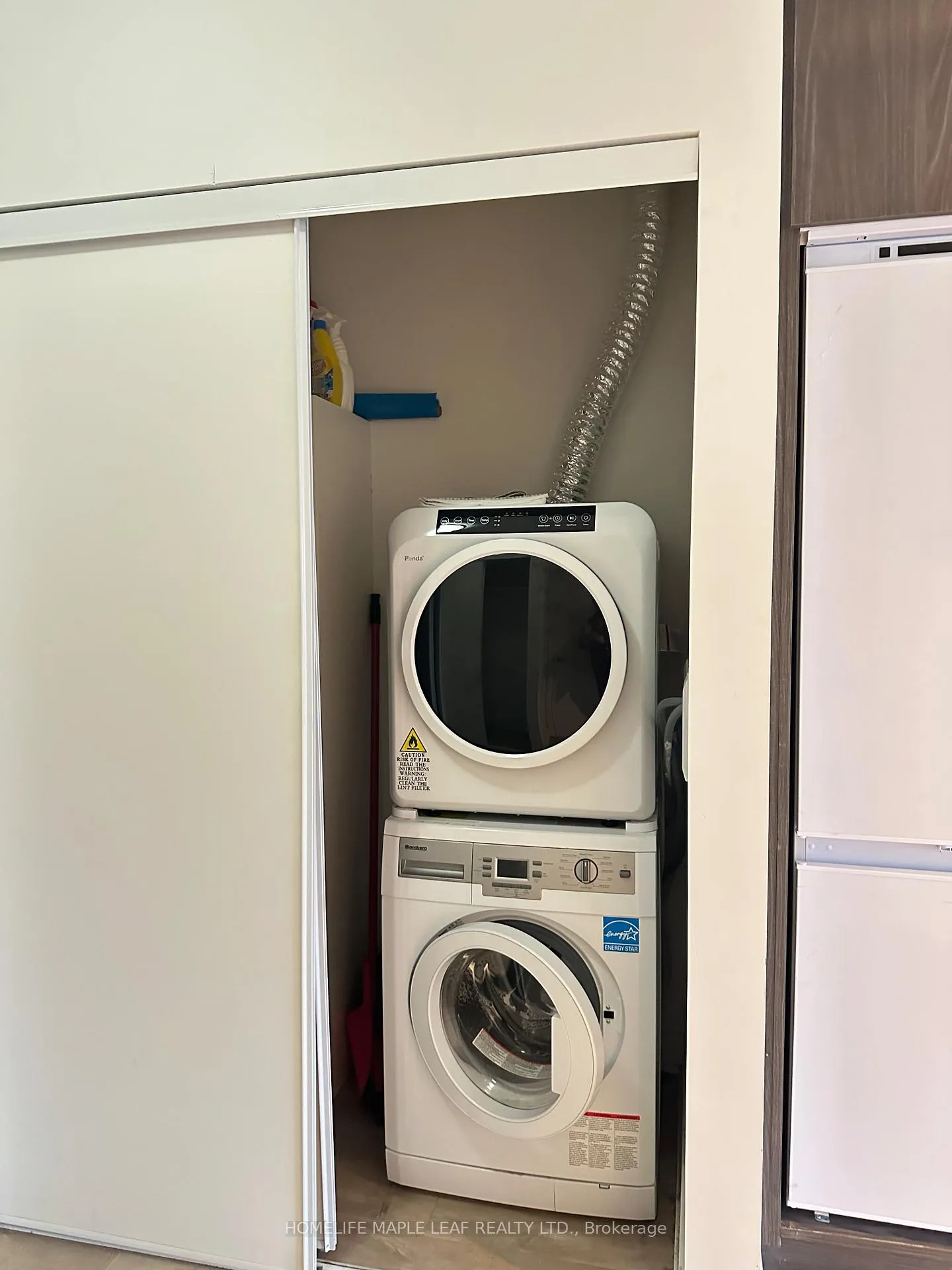 Photo 11 of Unit 1609, 576 Front Street W, Toronto, Waterfront Communities — HOMEH