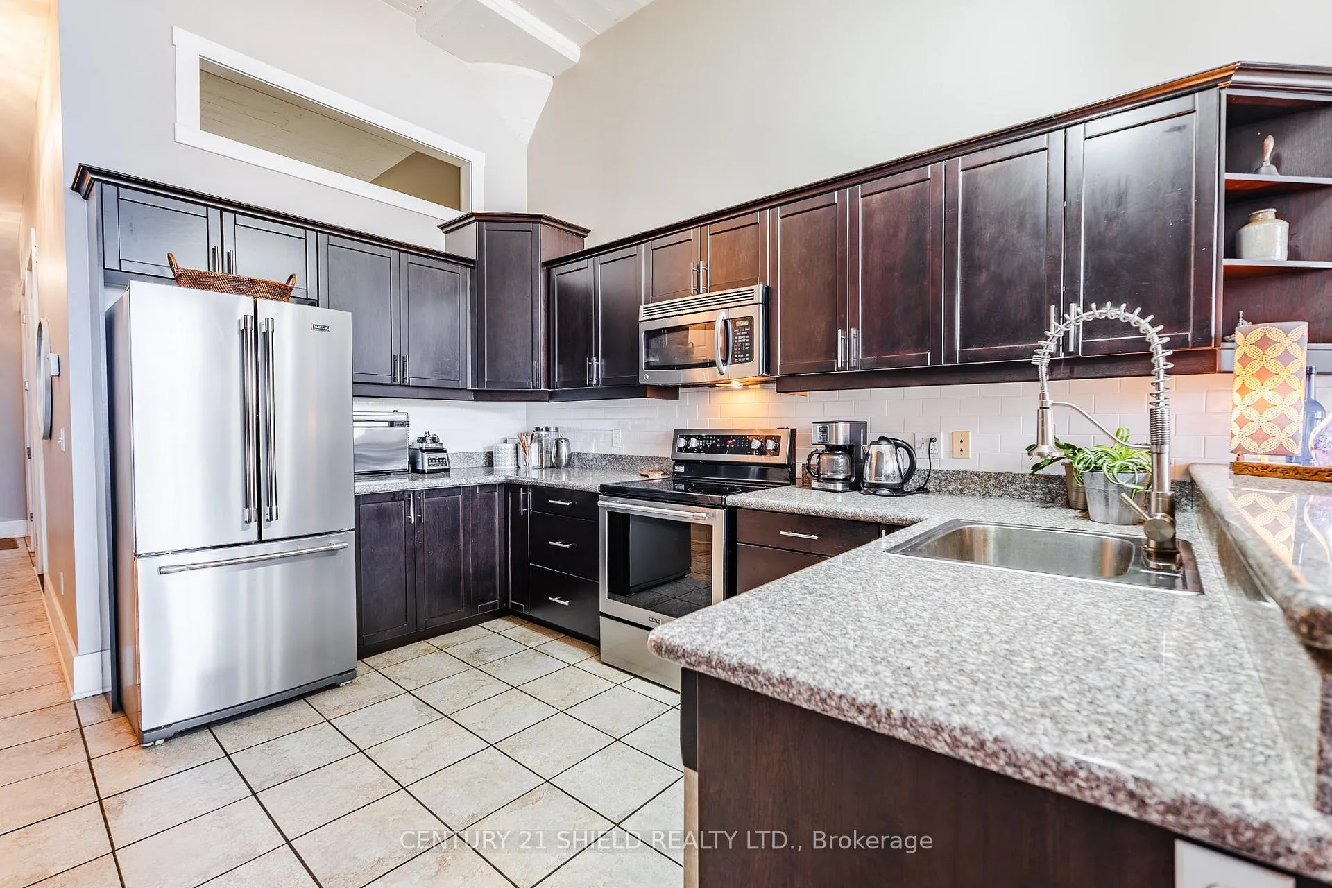 Photo 2 of Unit 210, 710 Cotton Mill Street, Cornwall — HOMEH