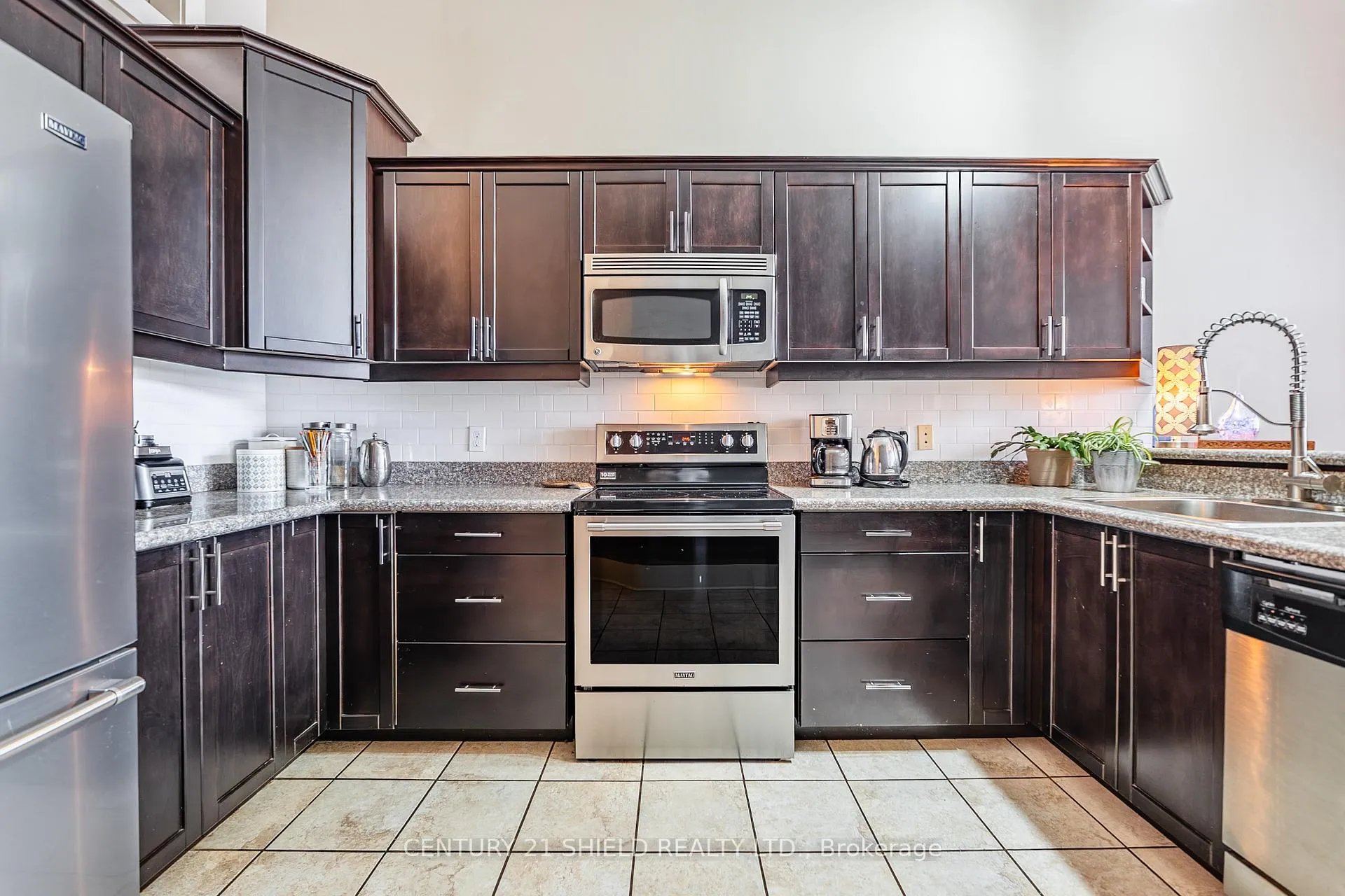 Photo 3 of Unit 210, 710 Cotton Mill Street, Cornwall — HOMEH
