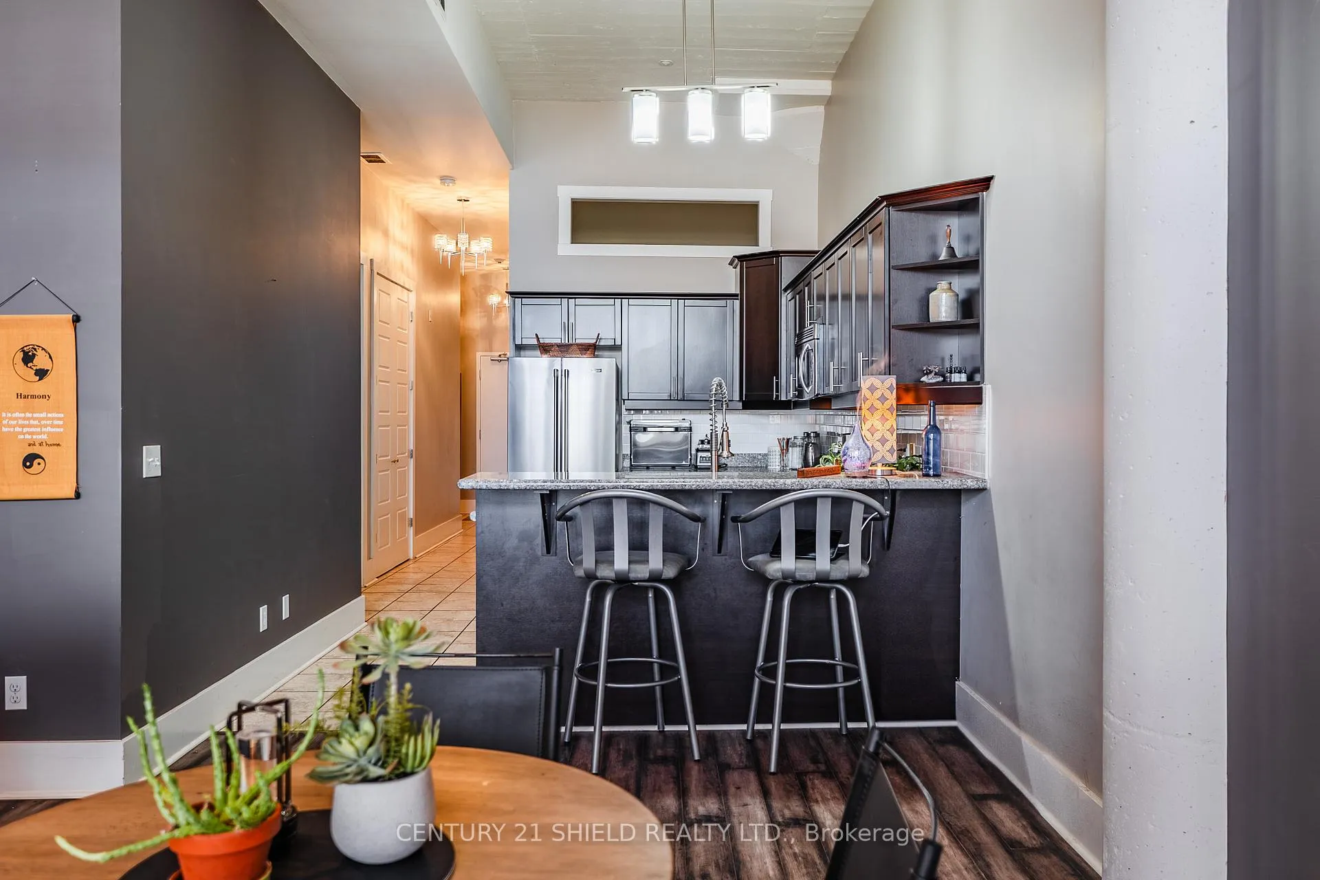 Photo 5 of Unit 210, 710 Cotton Mill Street, Cornwall — HOMEH