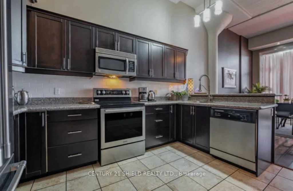 Photo 6 of Unit 210, 710 Cotton Mill Street, Cornwall — HOMEH