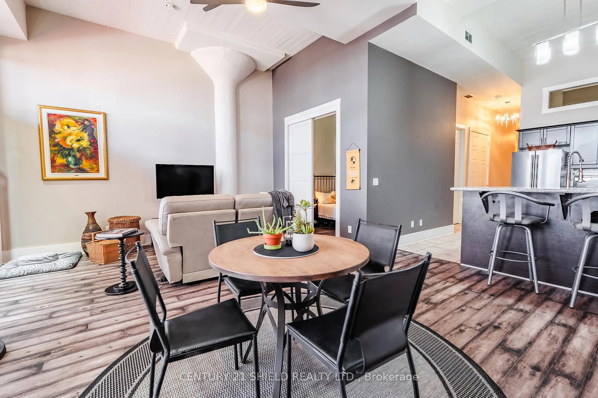 Photo 9 of Unit 210, 710 Cotton Mill Street, Cornwall — HOMEH